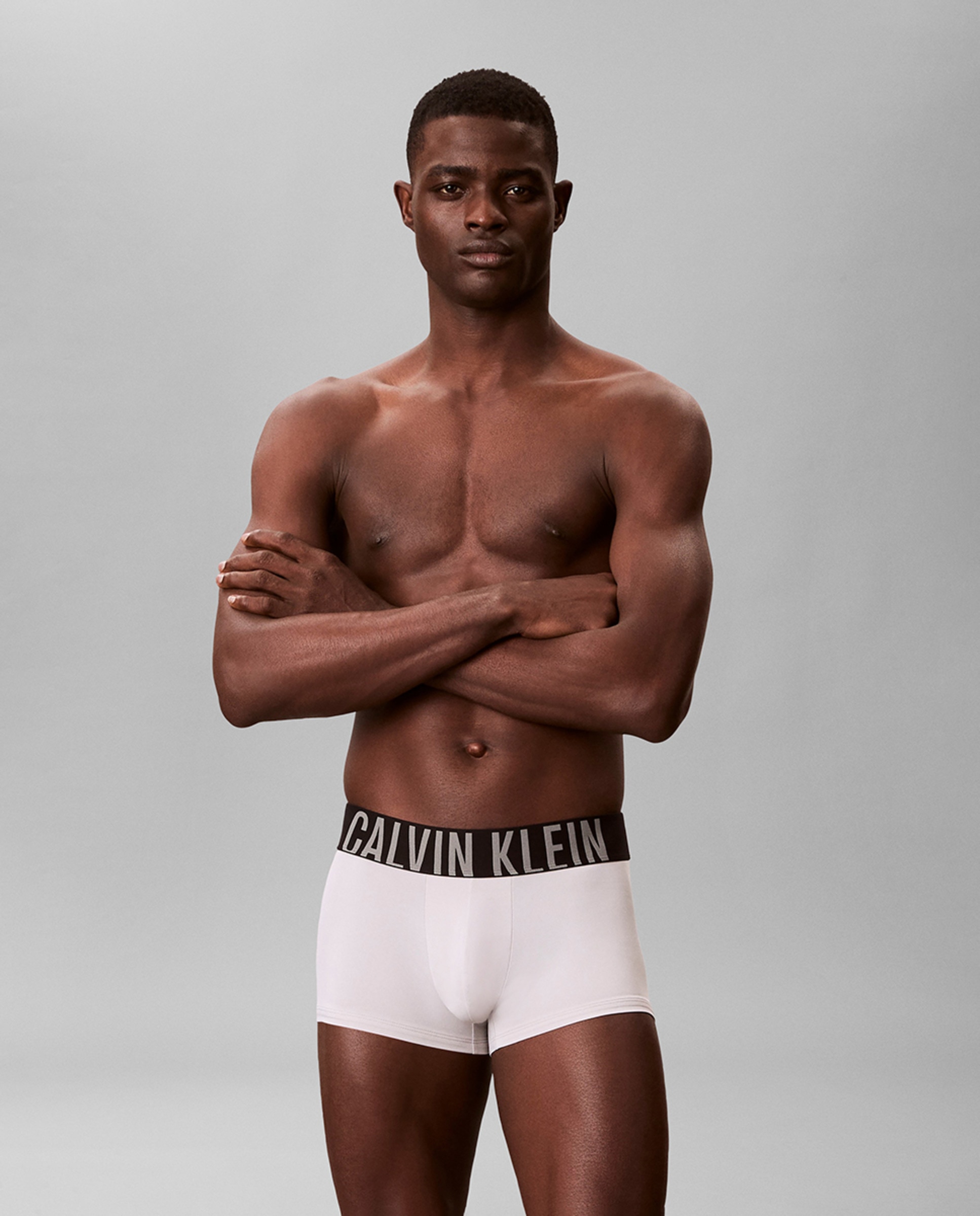 Imagem 0 de Pack de 3 Boxers Curtos