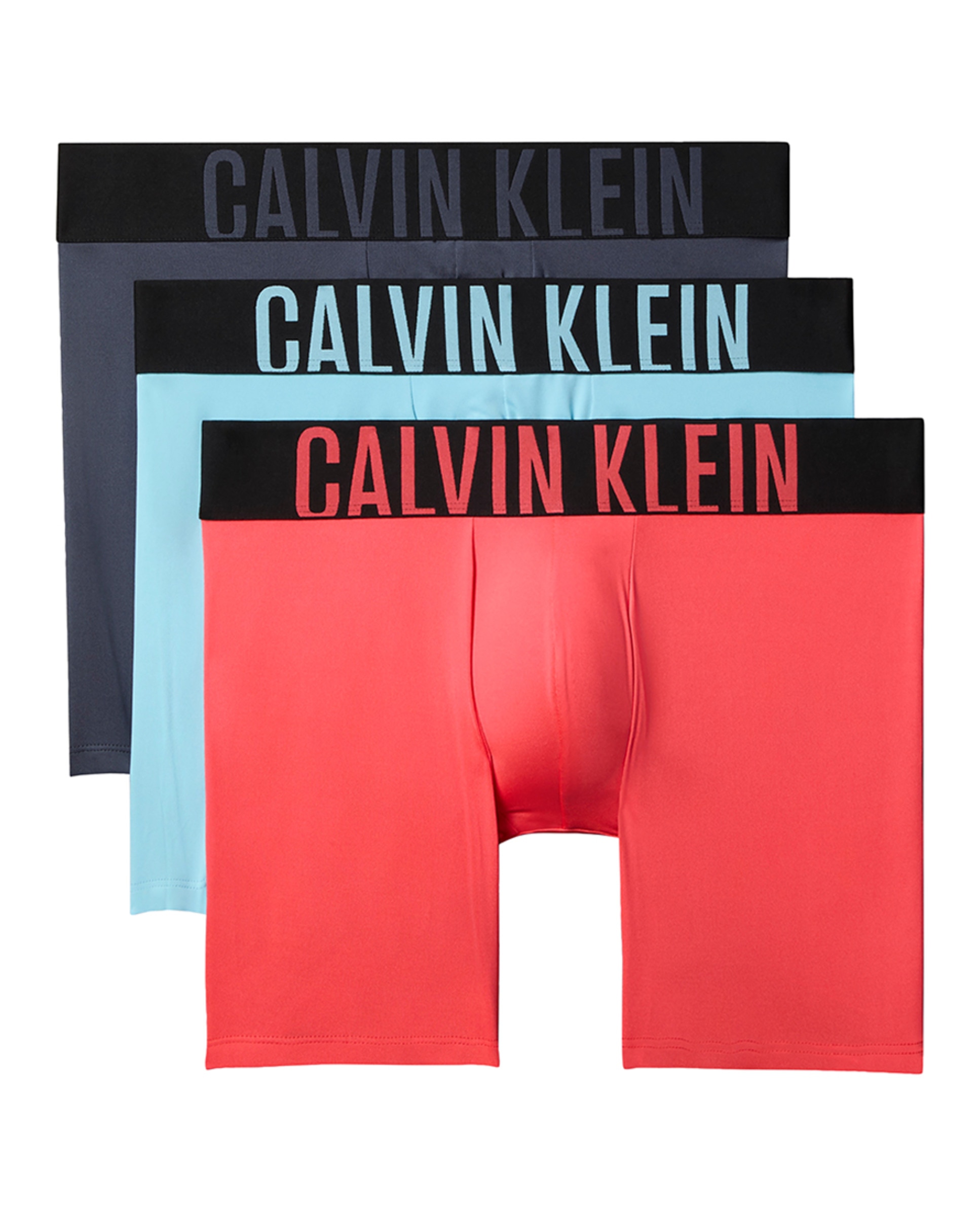 Imagem 0 de Pack de 3 Boxers Compridos