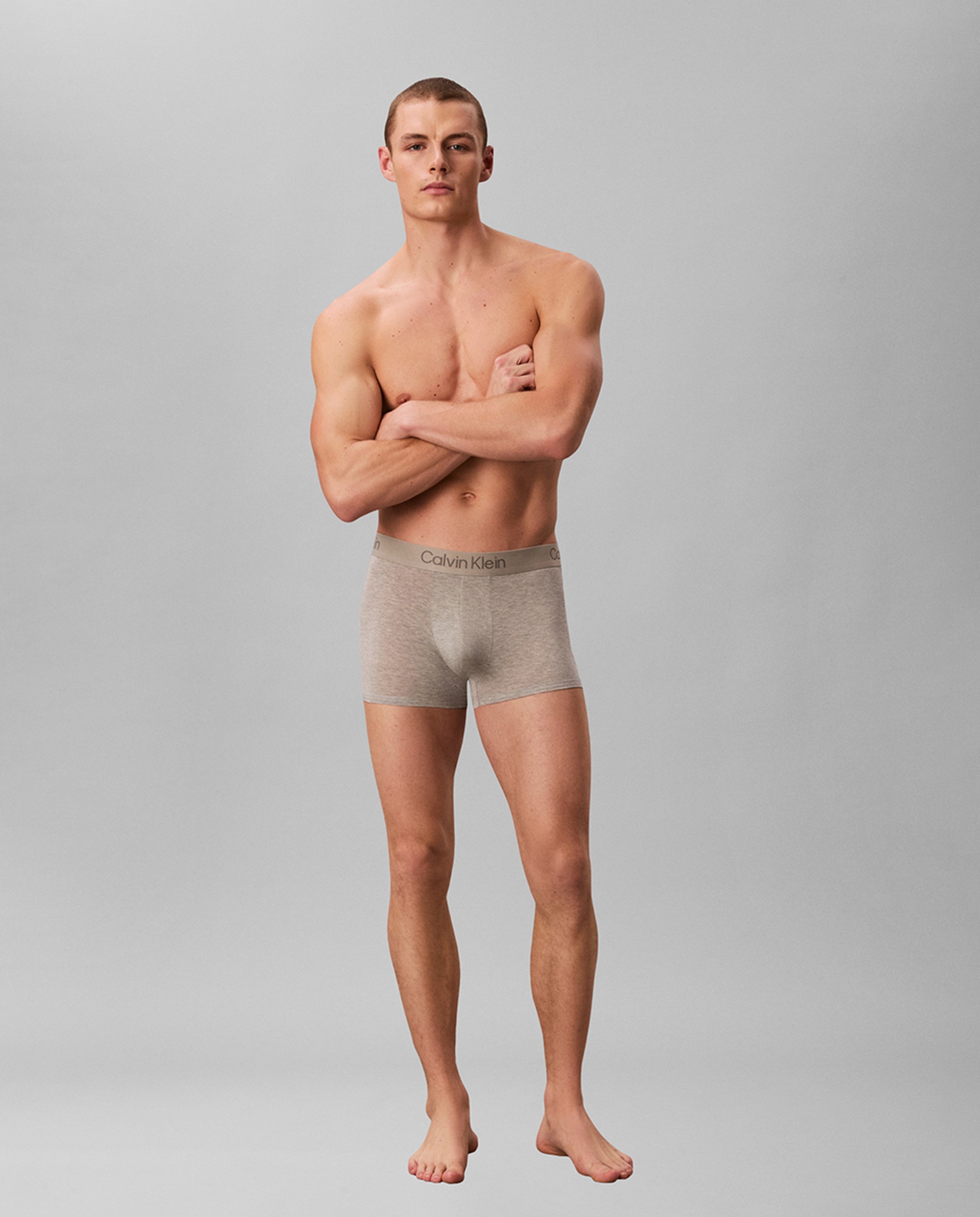 Pack de 3 Boxers Curtos Multicolor-6