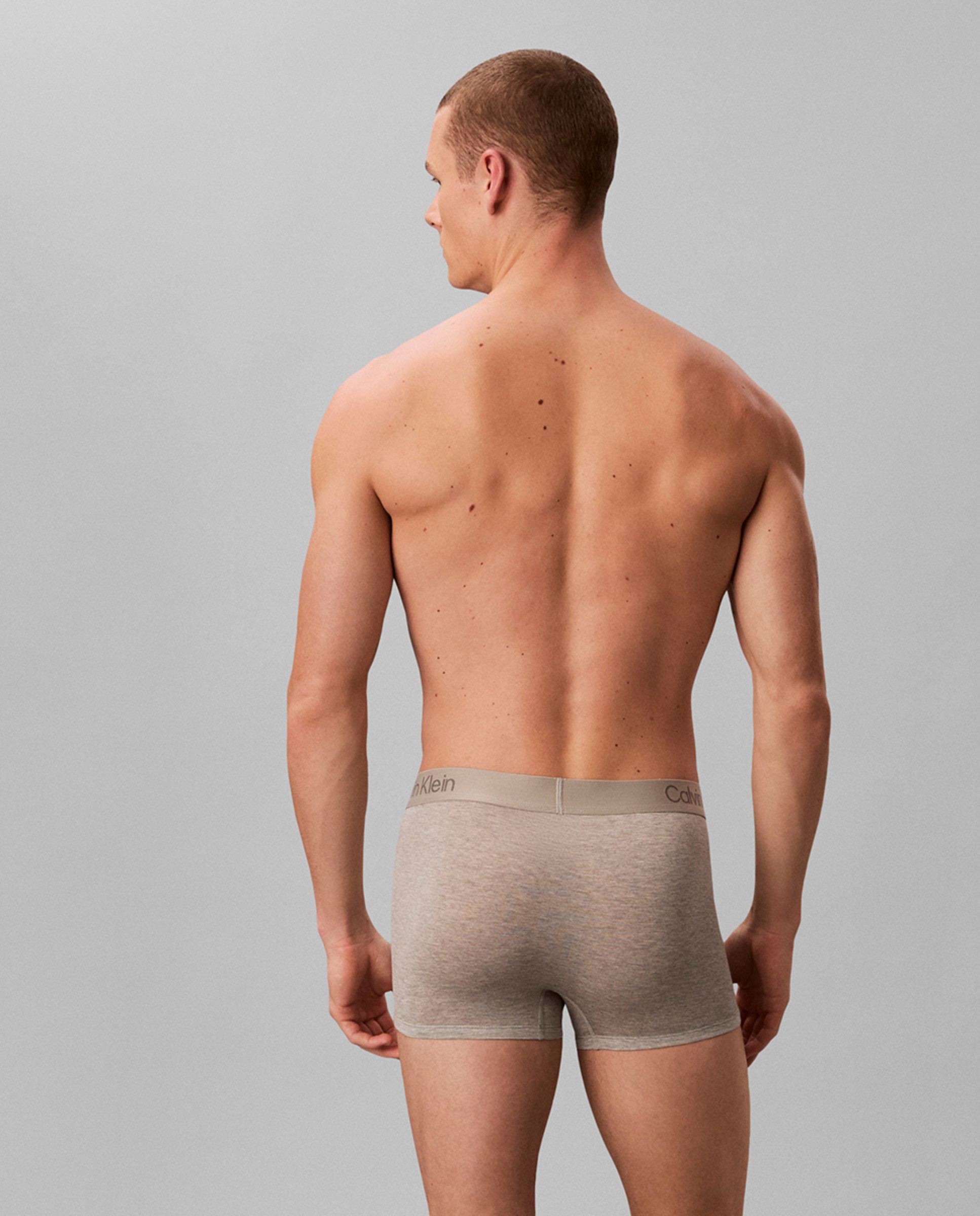 Pack de 3 Boxers Curtos Multicolor-3