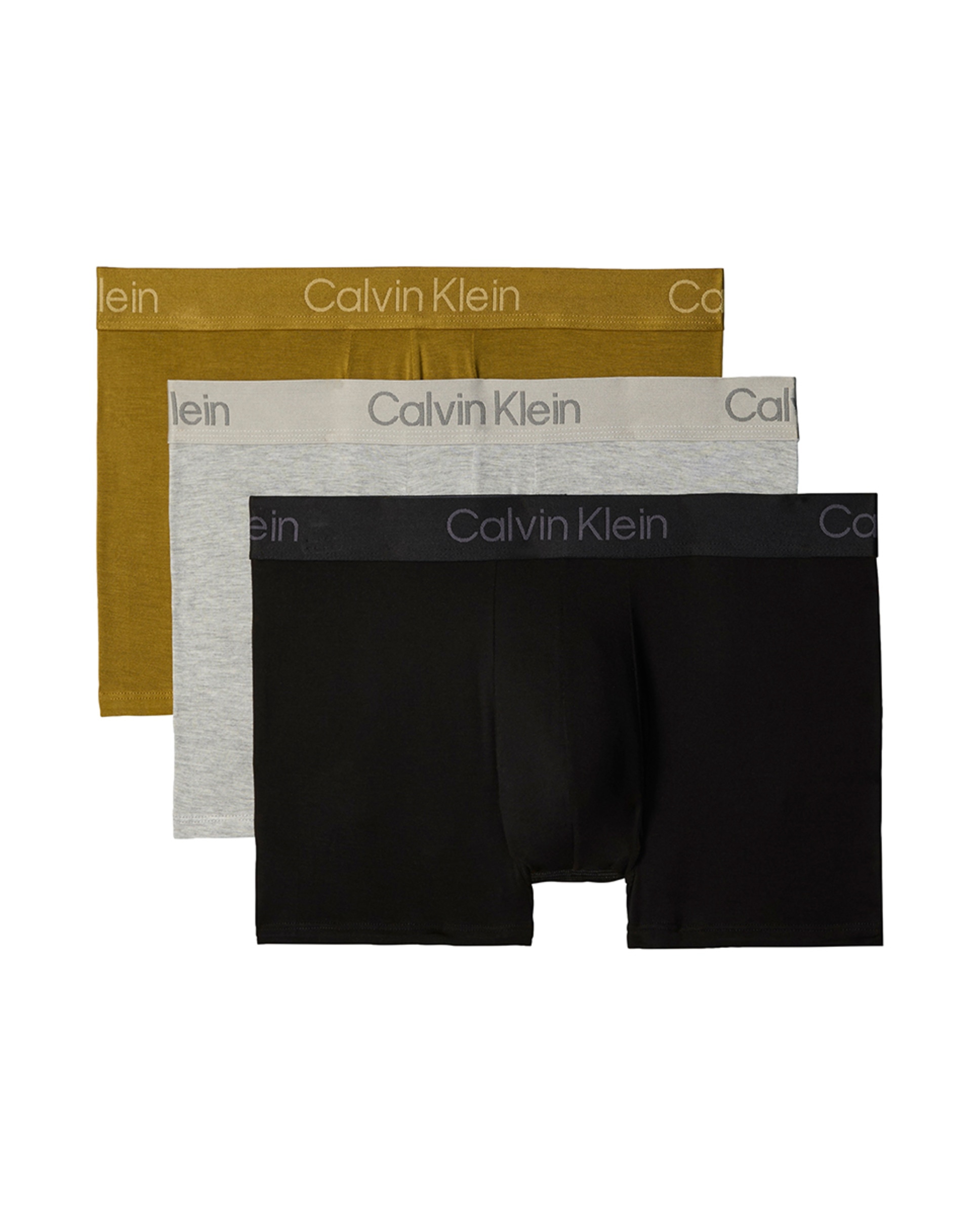 Imagem 0 de Pack de 3 Boxers Curtos