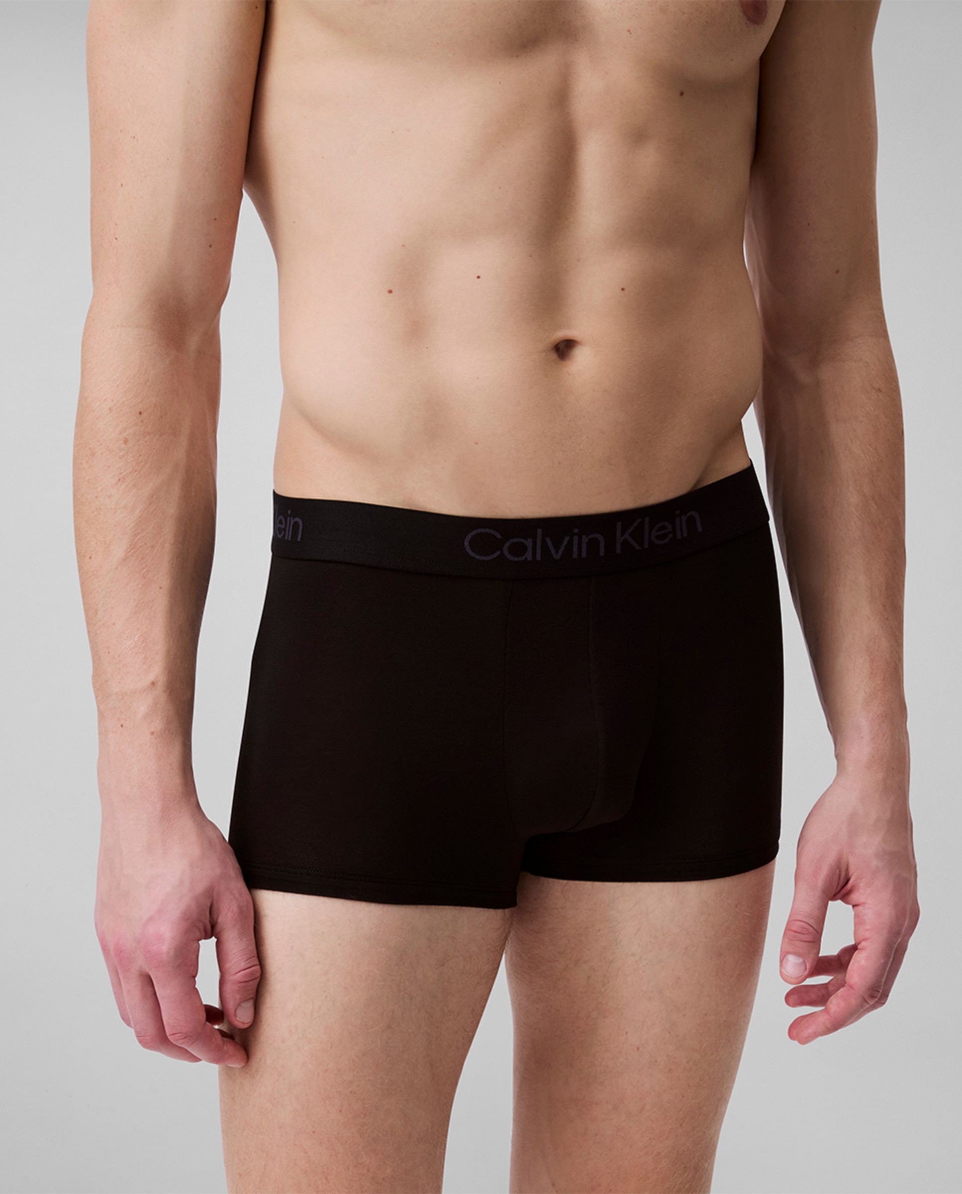 Pack de 3 Boxers Preto-5