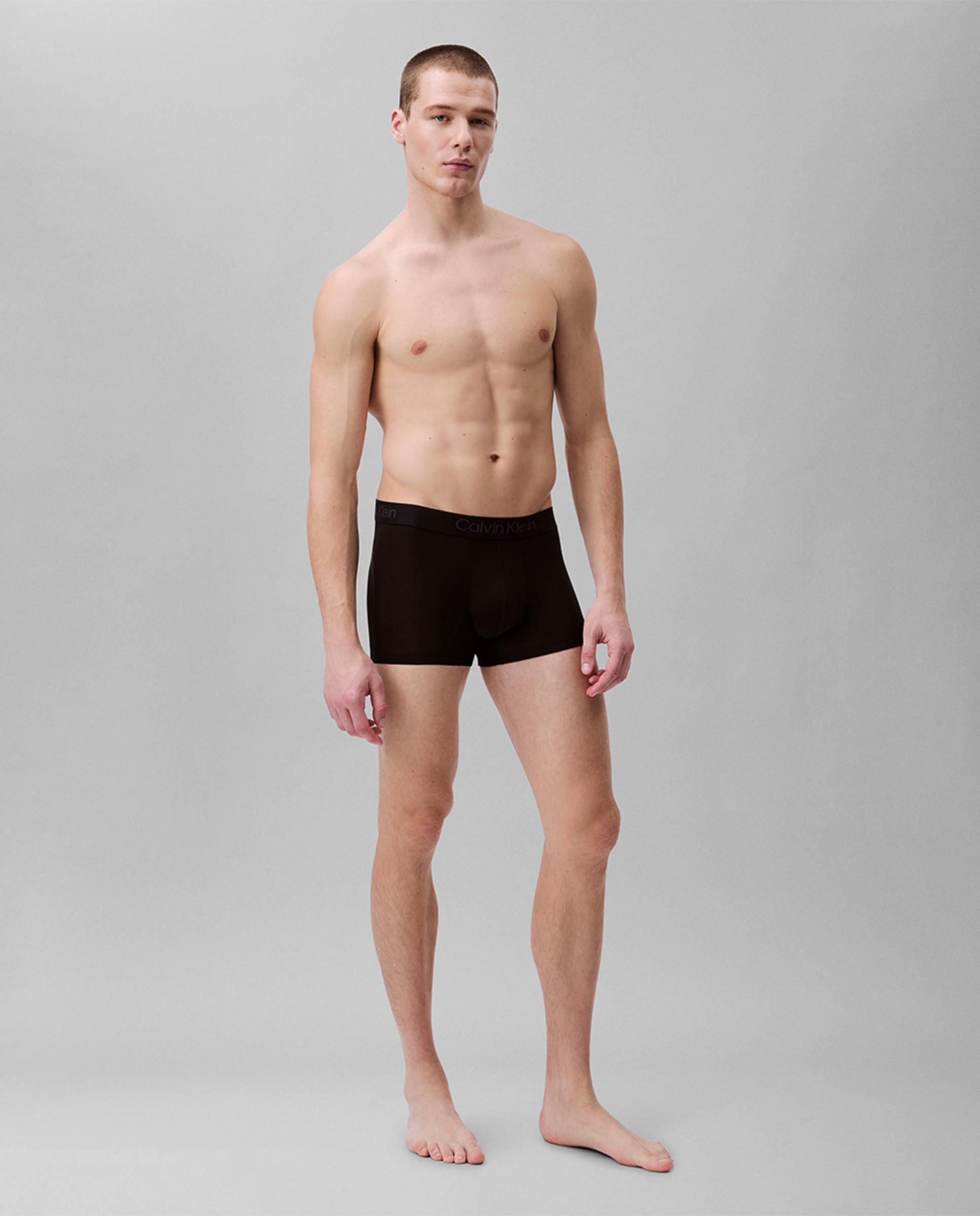 Pack de 3 Boxers Preto-9