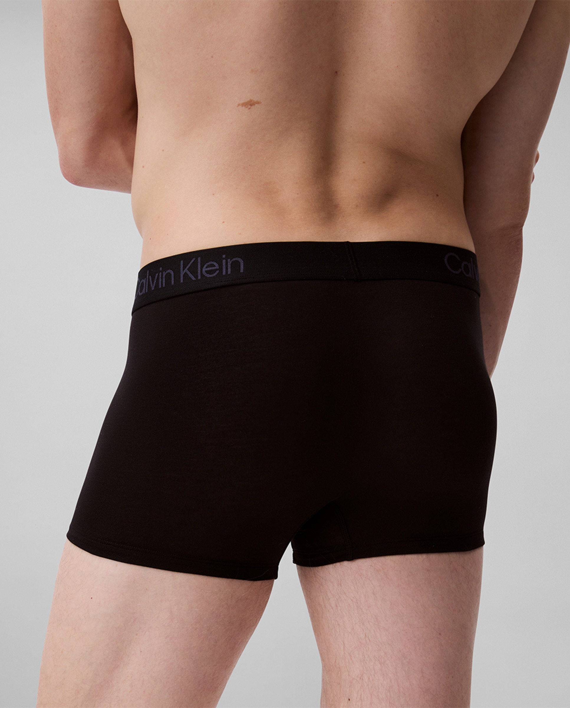 Pack de 3 Boxers Preto-6