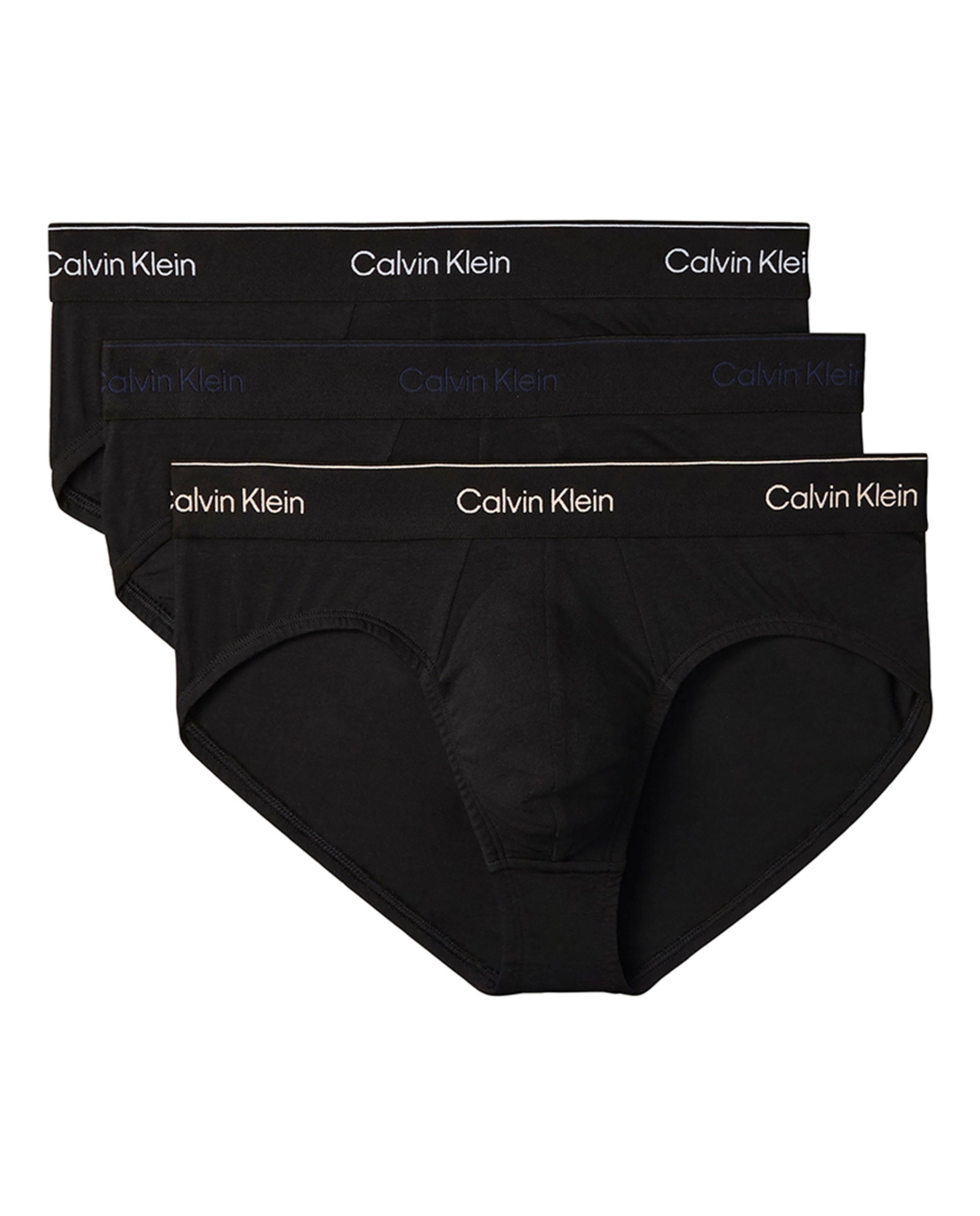 Imagem 0 de Pack de 3 Slips - Icon Cotton Stretch