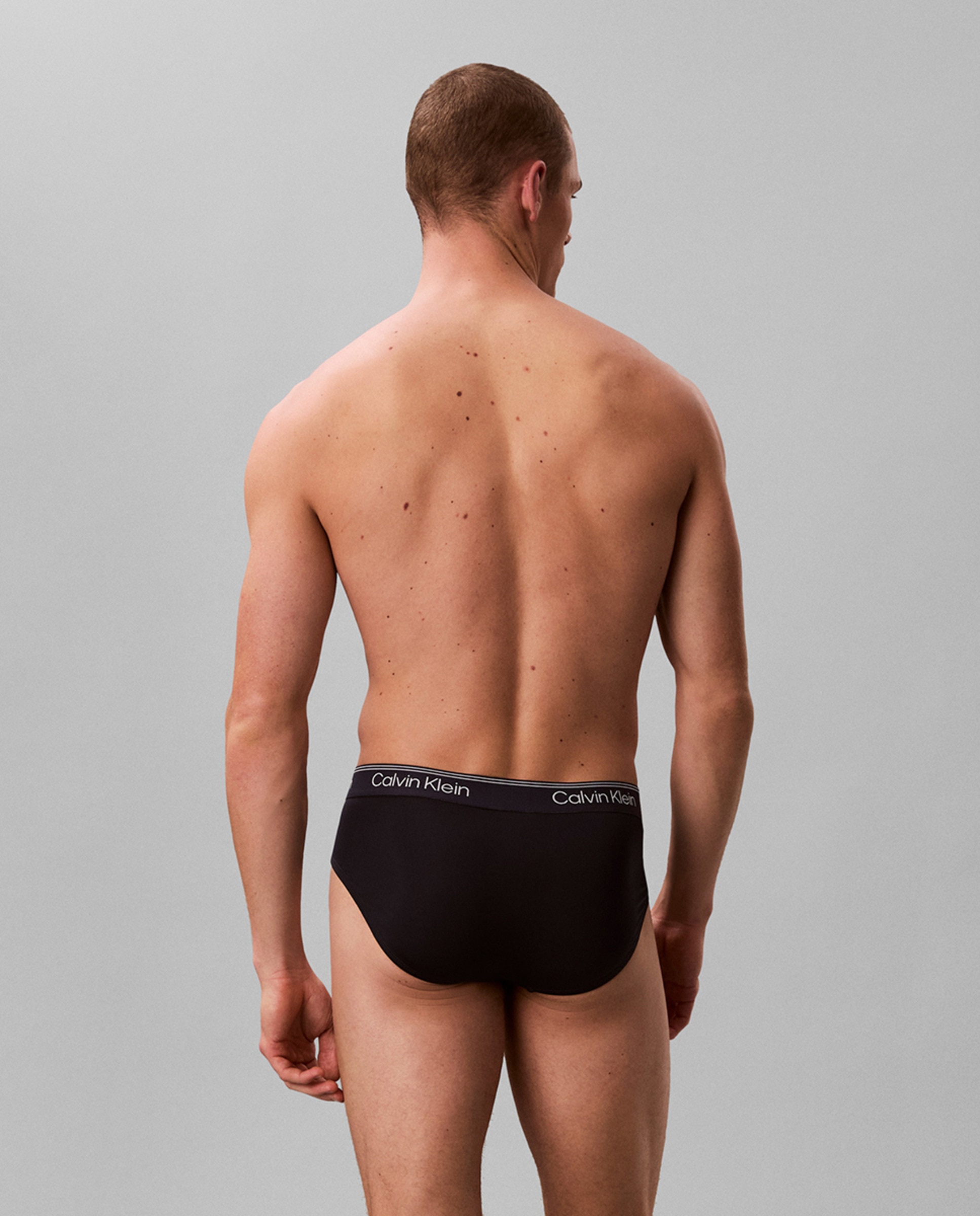Pack de 3 Slips Multicolor-3