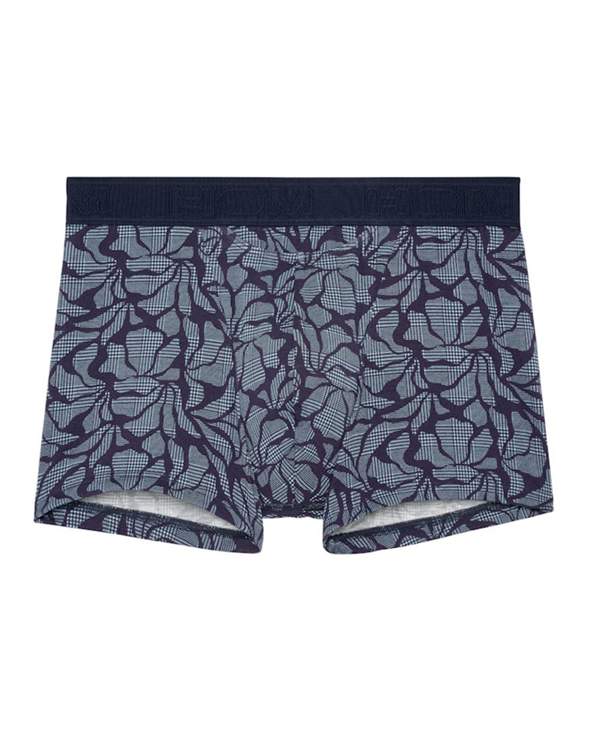 Imagem 0 de Boxers Abertos em Modal e Algodão Estampados