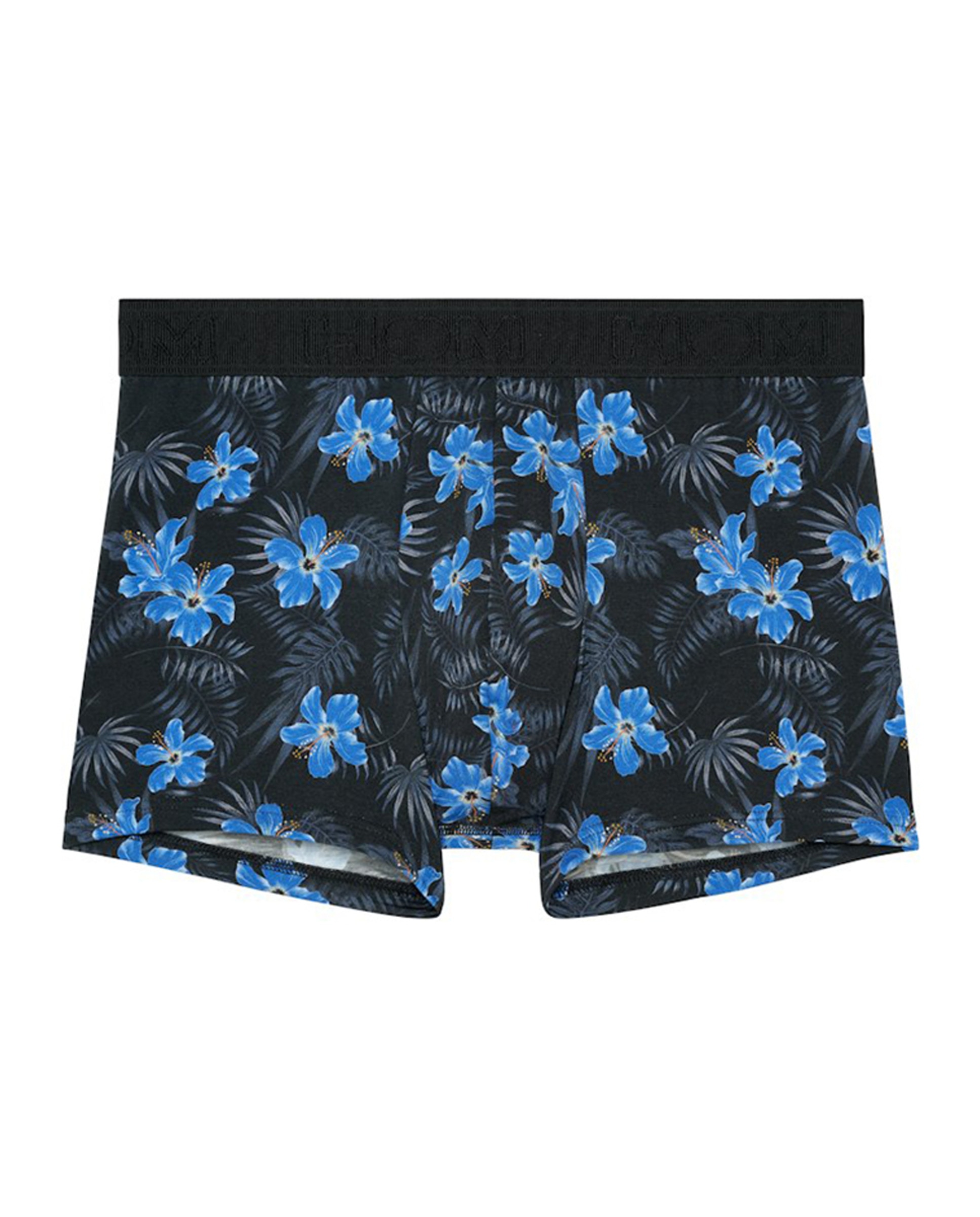 Imagem 0 de Boxers de Malha Fechados em Modal e Algodão Estampados