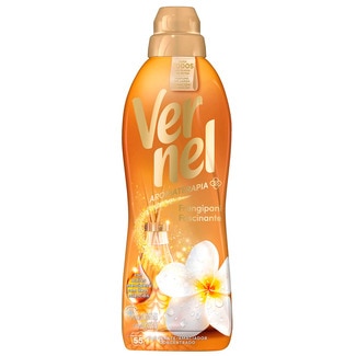 Amaciador Concentrado Gold embalagem embalagem - Vernel