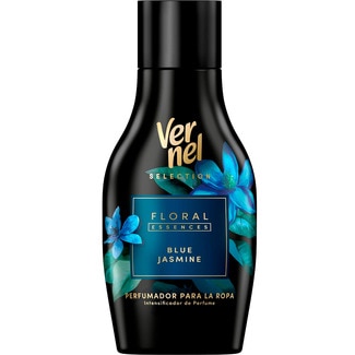 Intensificador Perfume Blue Jasmine embalagem embalagem - Vernel