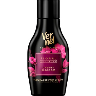 Intensificador Perfume Cherry Blossom embalagem embalagem - Vernel