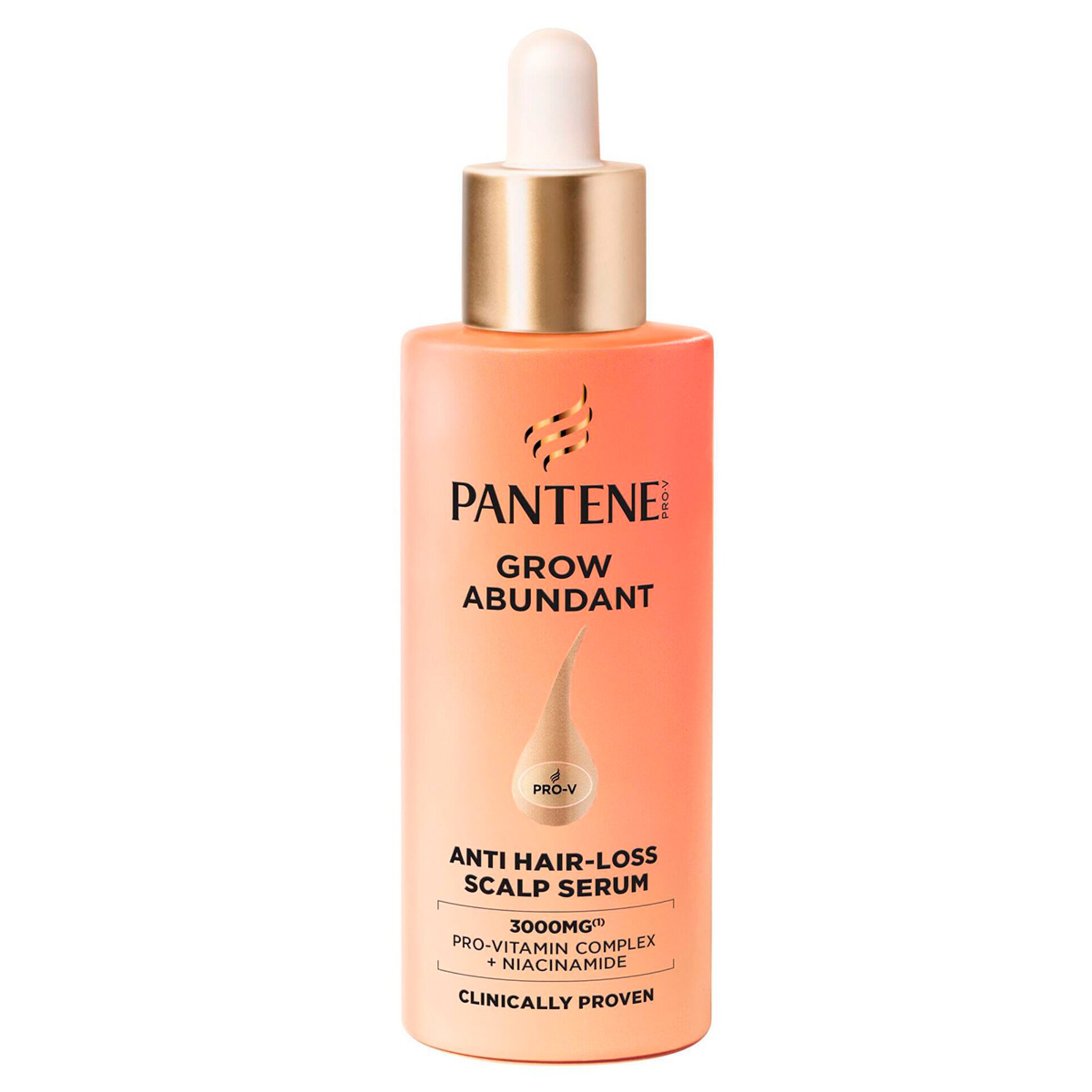 Serum Antiqueda embalagem 60 ml