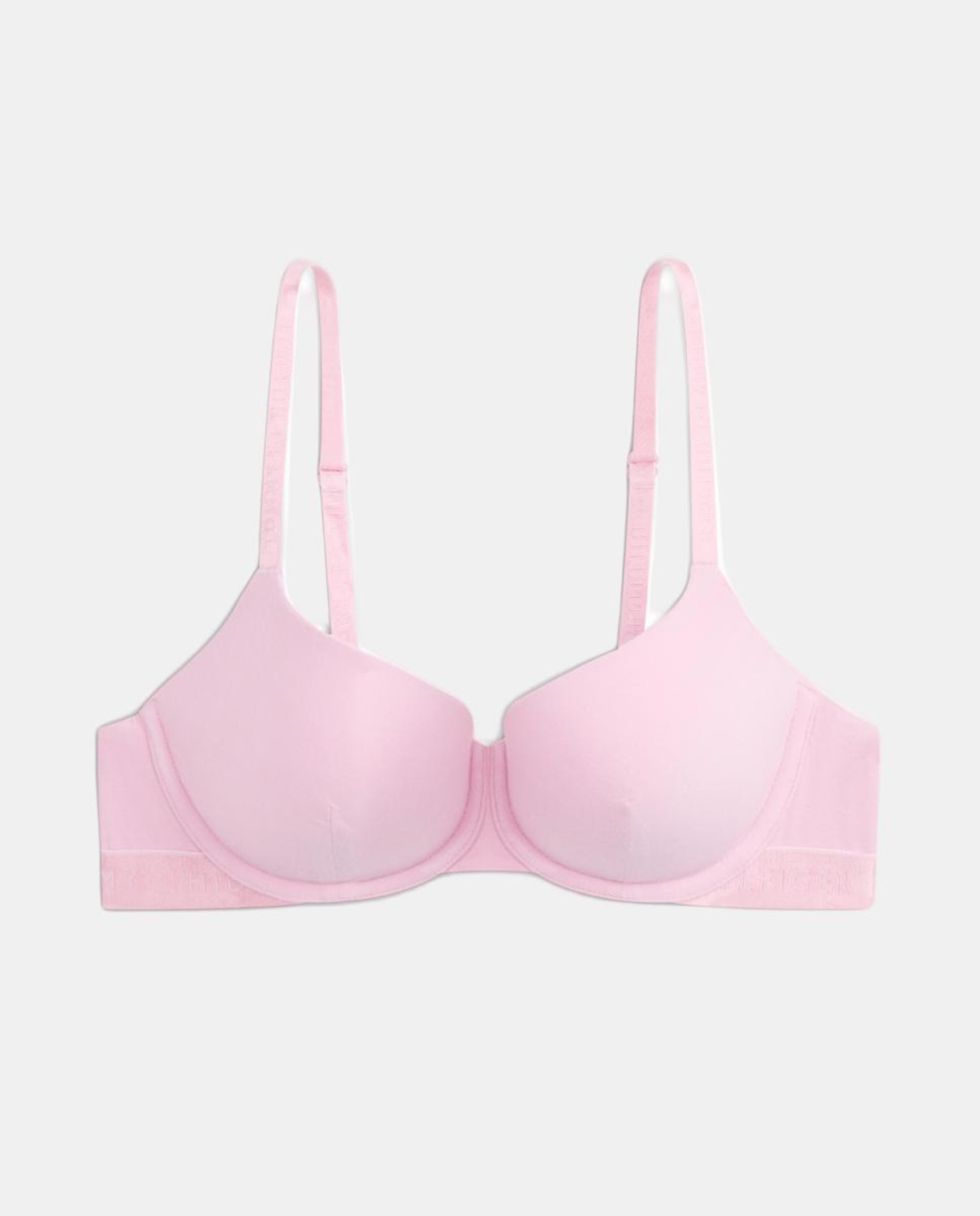 Soutien Demi de Modal Rosa-4