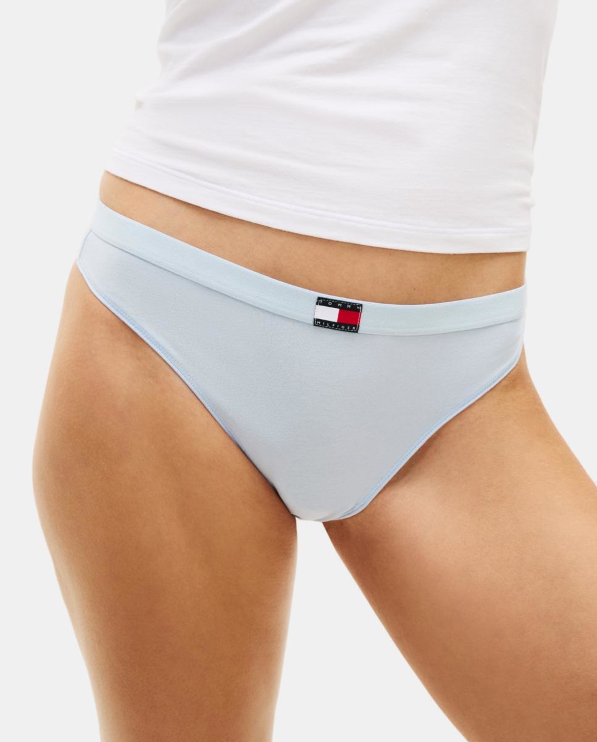 Imagem 0 de Pack de 3 Tangas Heritage com Logótipo