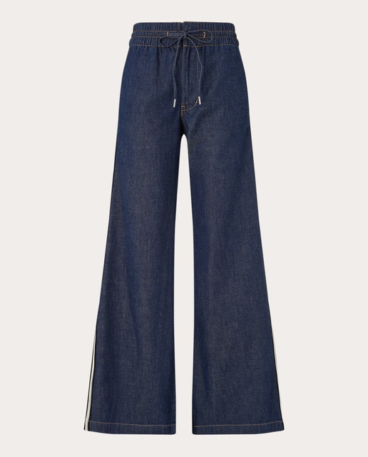 Imagem 0 de Jeans Taylor Largas