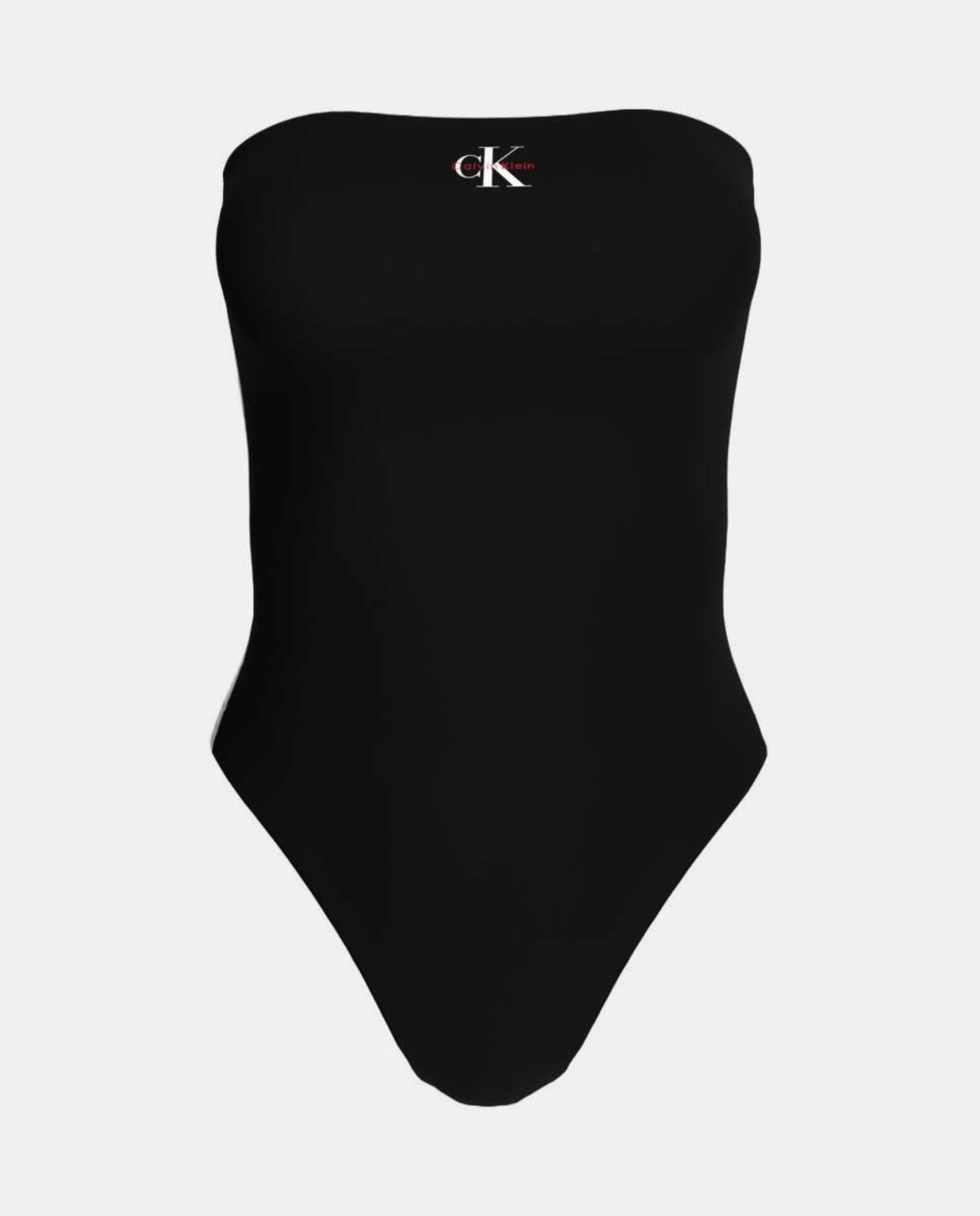 Imagem 0 de Fato de Banho com Decote Caicai