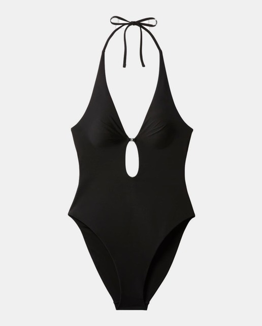 Imagem 0 de Fato de Banho Halter