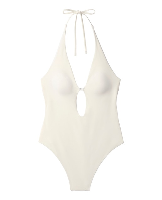 Imagem 0 de Fato de Banho Halter