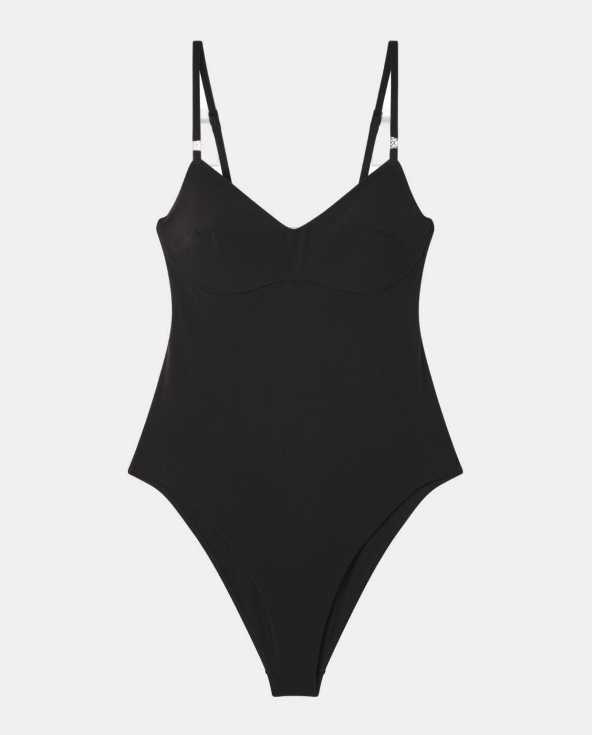 Imagem 0 de Fato de Banho Cut Out