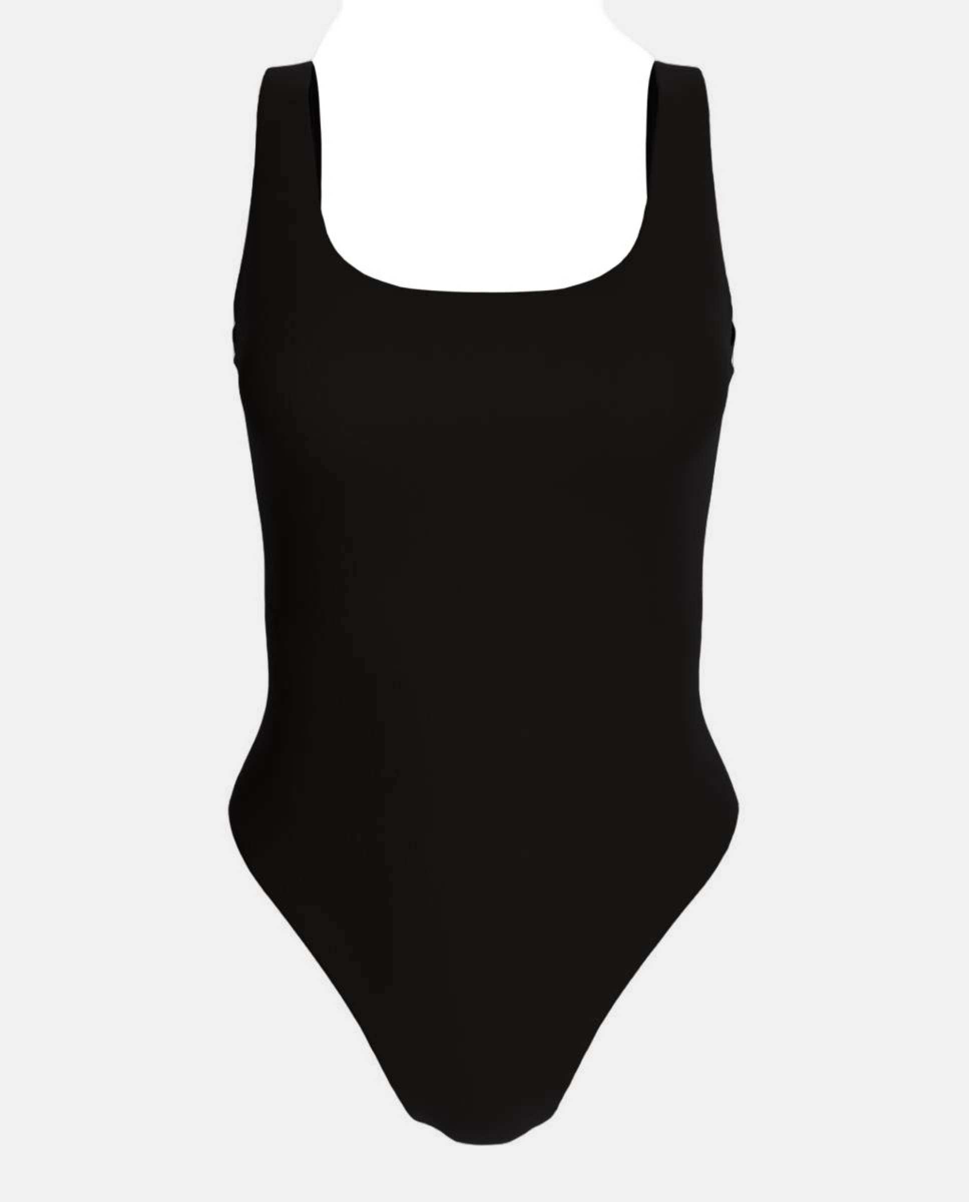 Imagem 0 de Fato de Banho com Costas Decotadas