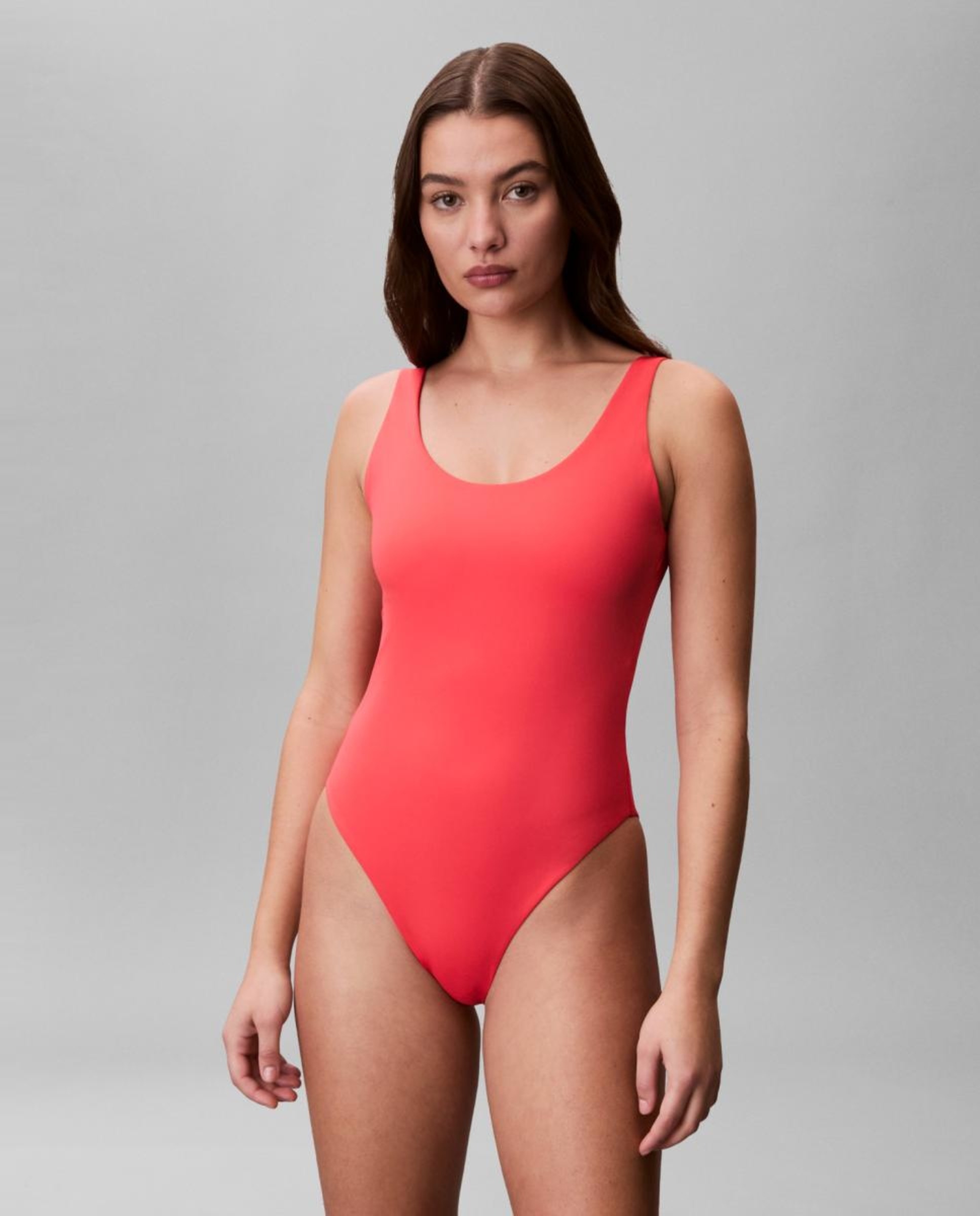 Imagem 0 de Fato de Banho com Costas Decotadas