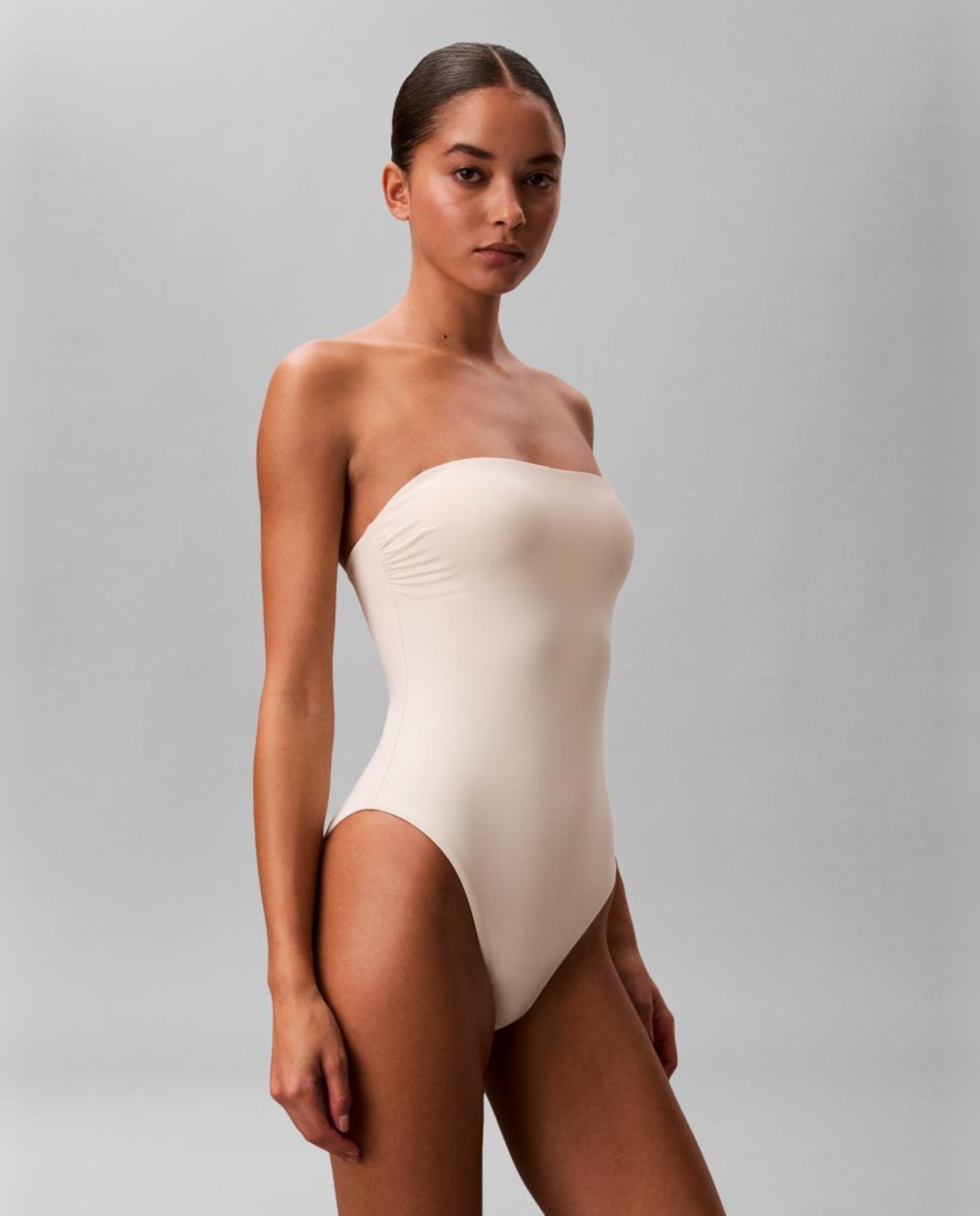 Imagem 0 de Fato de Banho com Decote Caicai