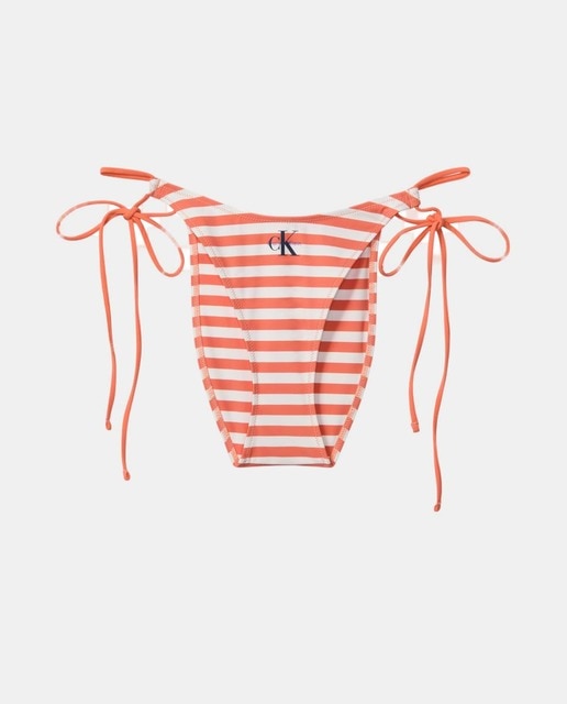 Imagem 0 de Parte de Baixo de Biquíni com Laço