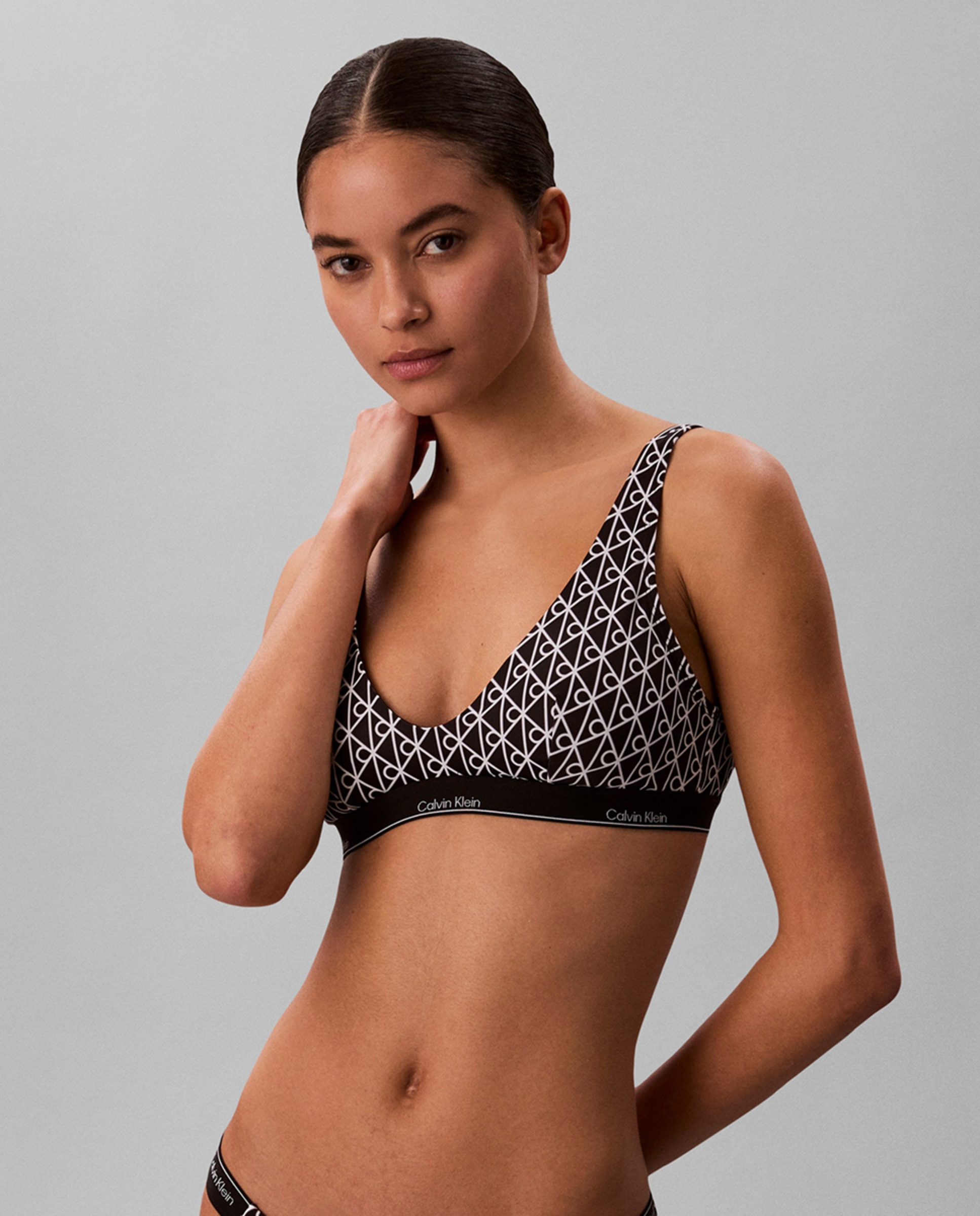 Imagem 0 de Parte de Cima de Biquíni Bralette