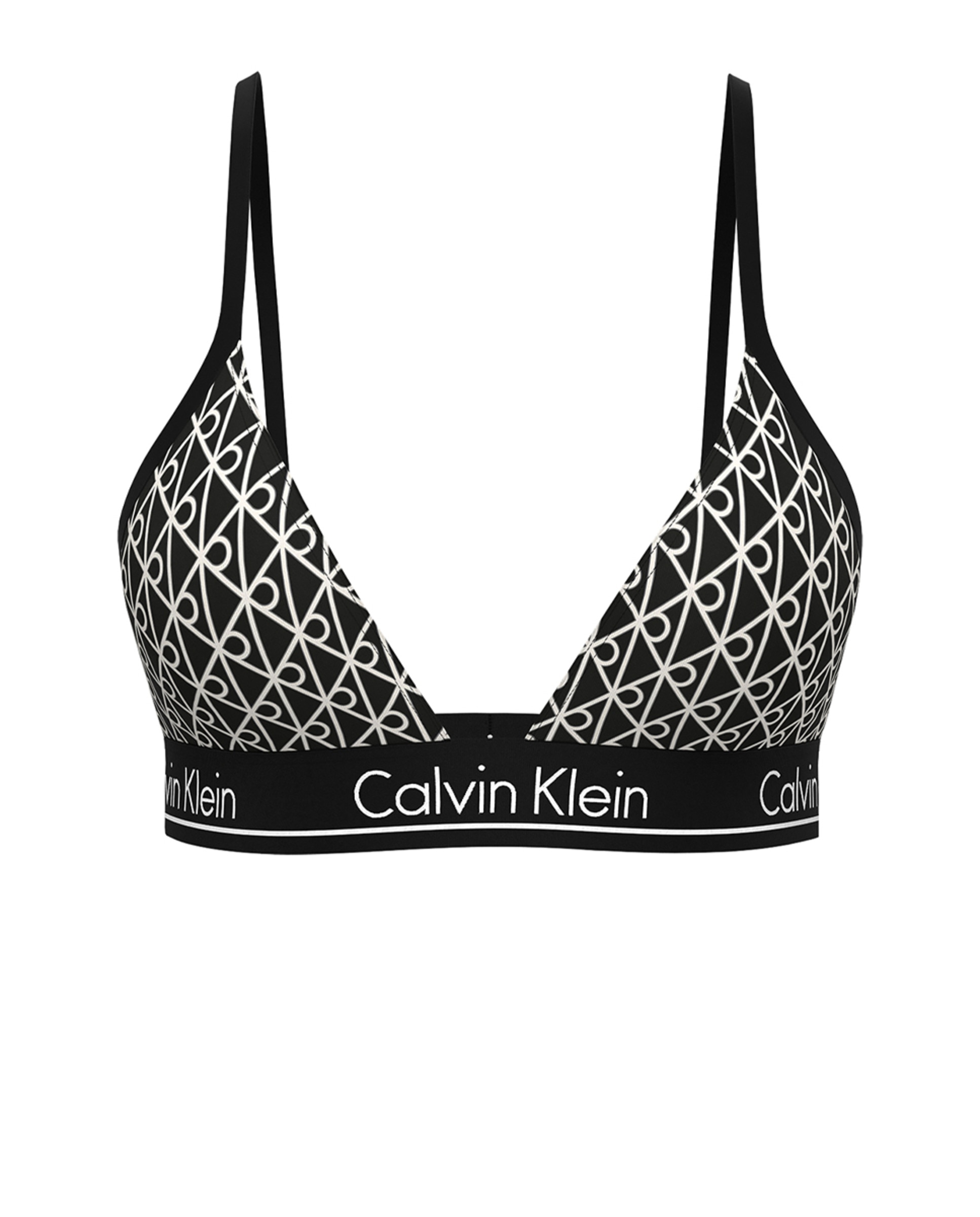 Imagem 0 de Parte de Cima de Biquíni Triangular