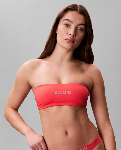 Imagem 0 de Parte de Cima de Biquíni Estilo Bandeau