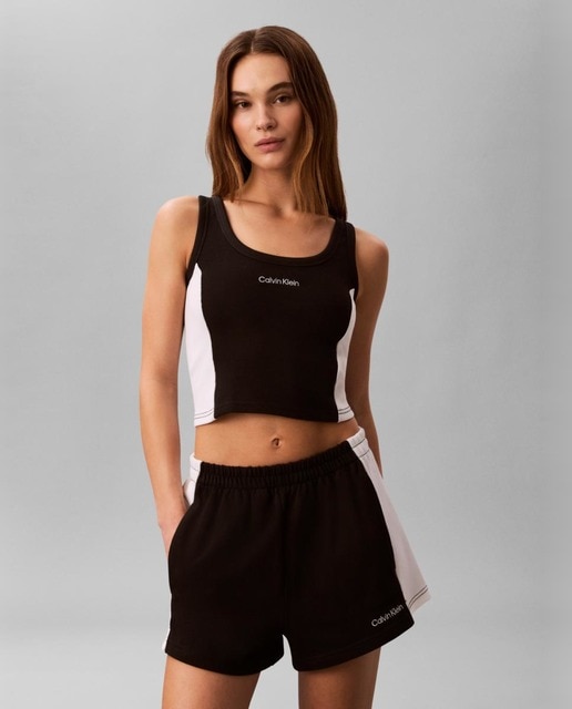 Imagem 0 de T-shirt de Malha de Banho