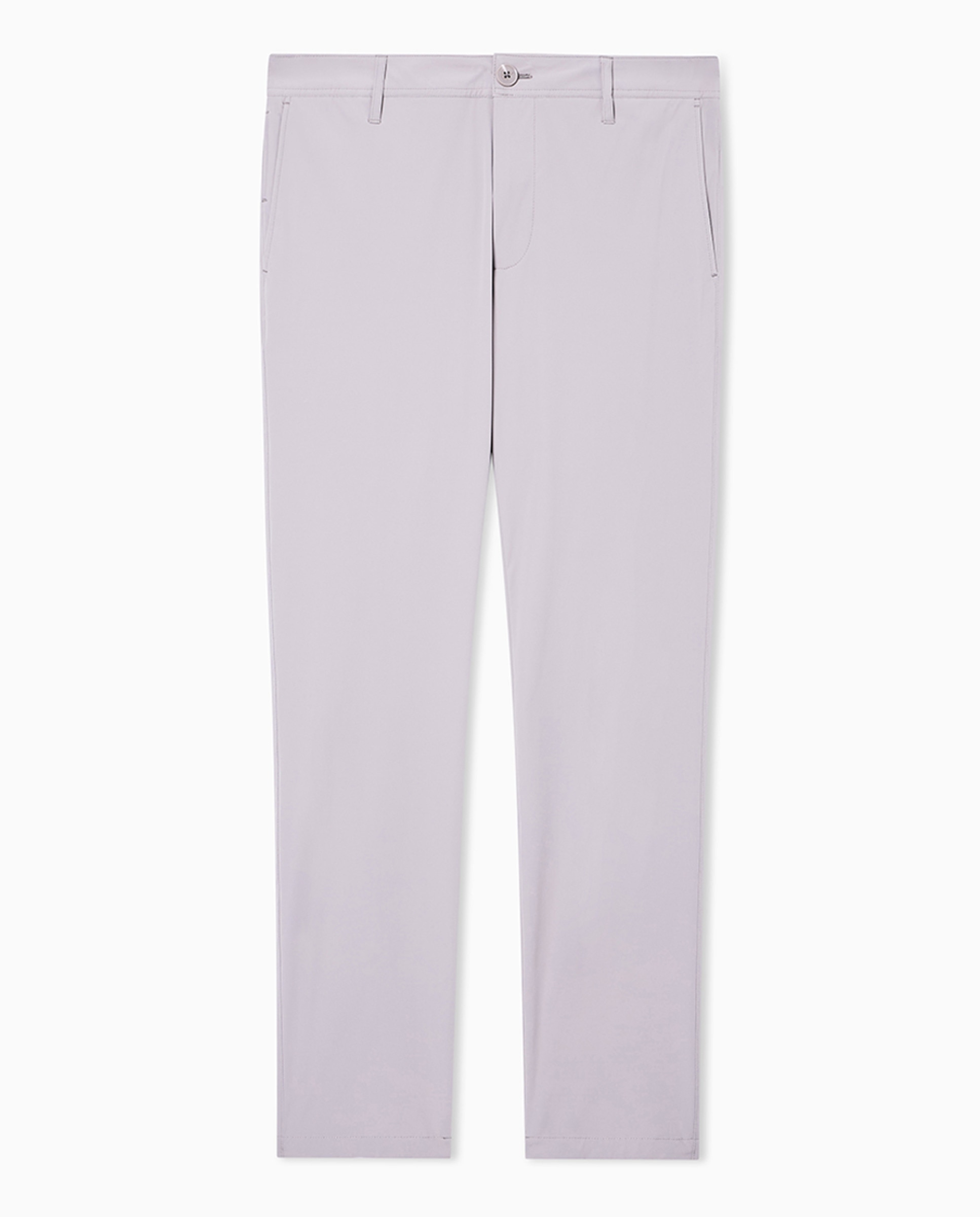 Imagem 0 de Calças chino regular fit