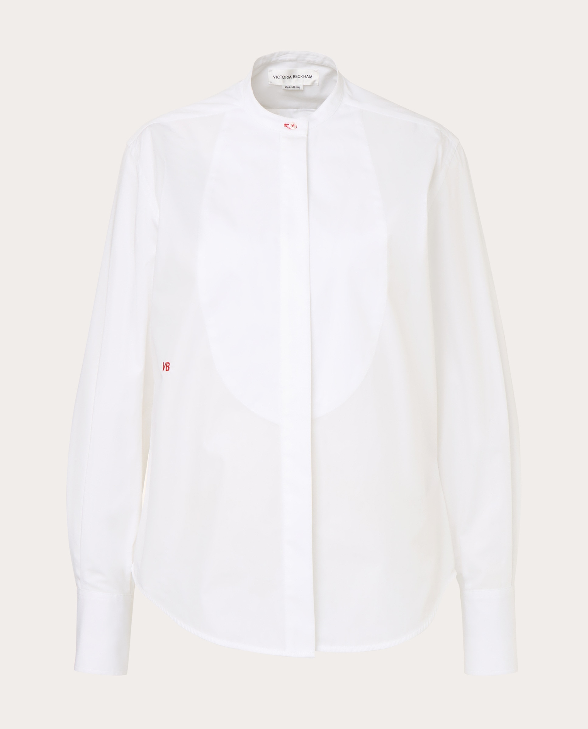 Imagem 0 de Camisa de algodão