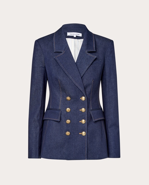 Imagem 0 de Casaco Claude de Algodão