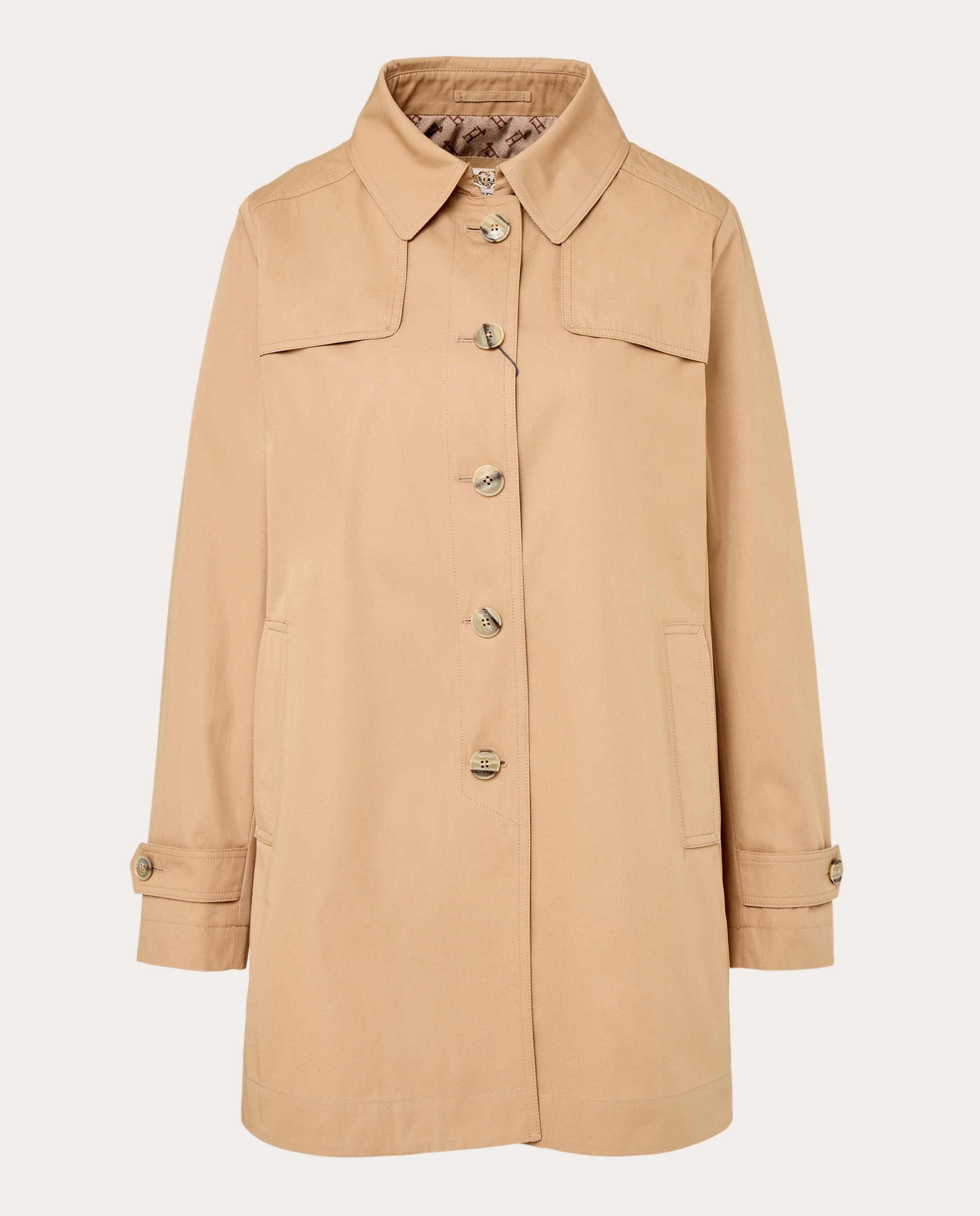 Imagem 0 de Gabardine de algodão