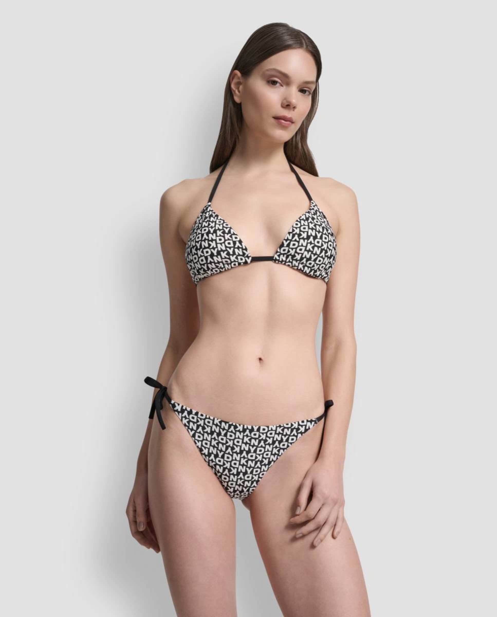 Conjunto de Biquíni Multicolor-2