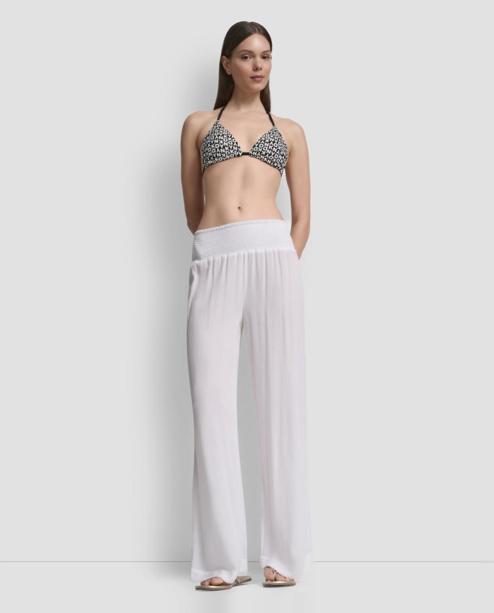 Imagem 0 de Calças de Praia