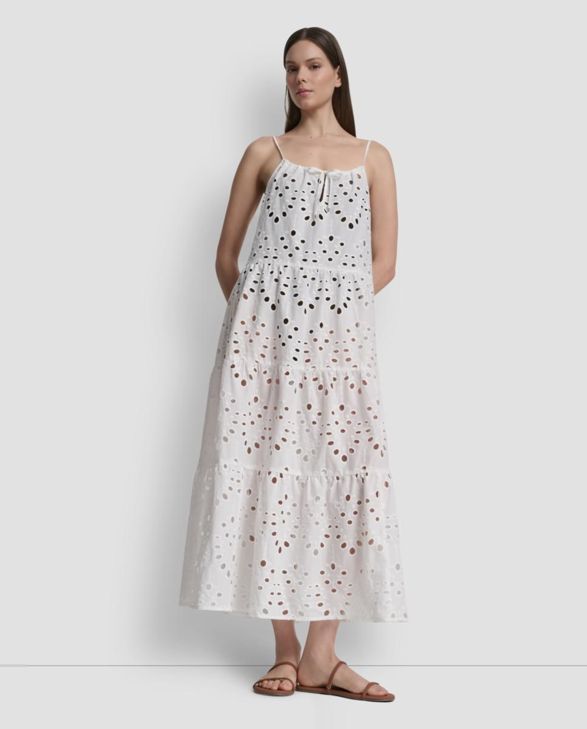 Imagem 0 de Vestido de Praia