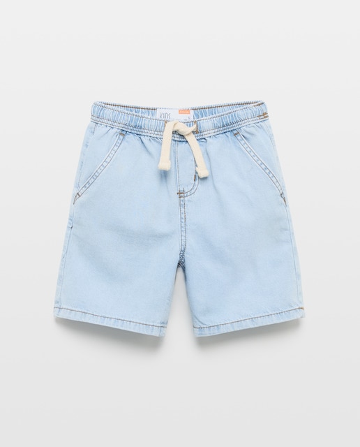 Imagem 0 de Bermudas de Ganga