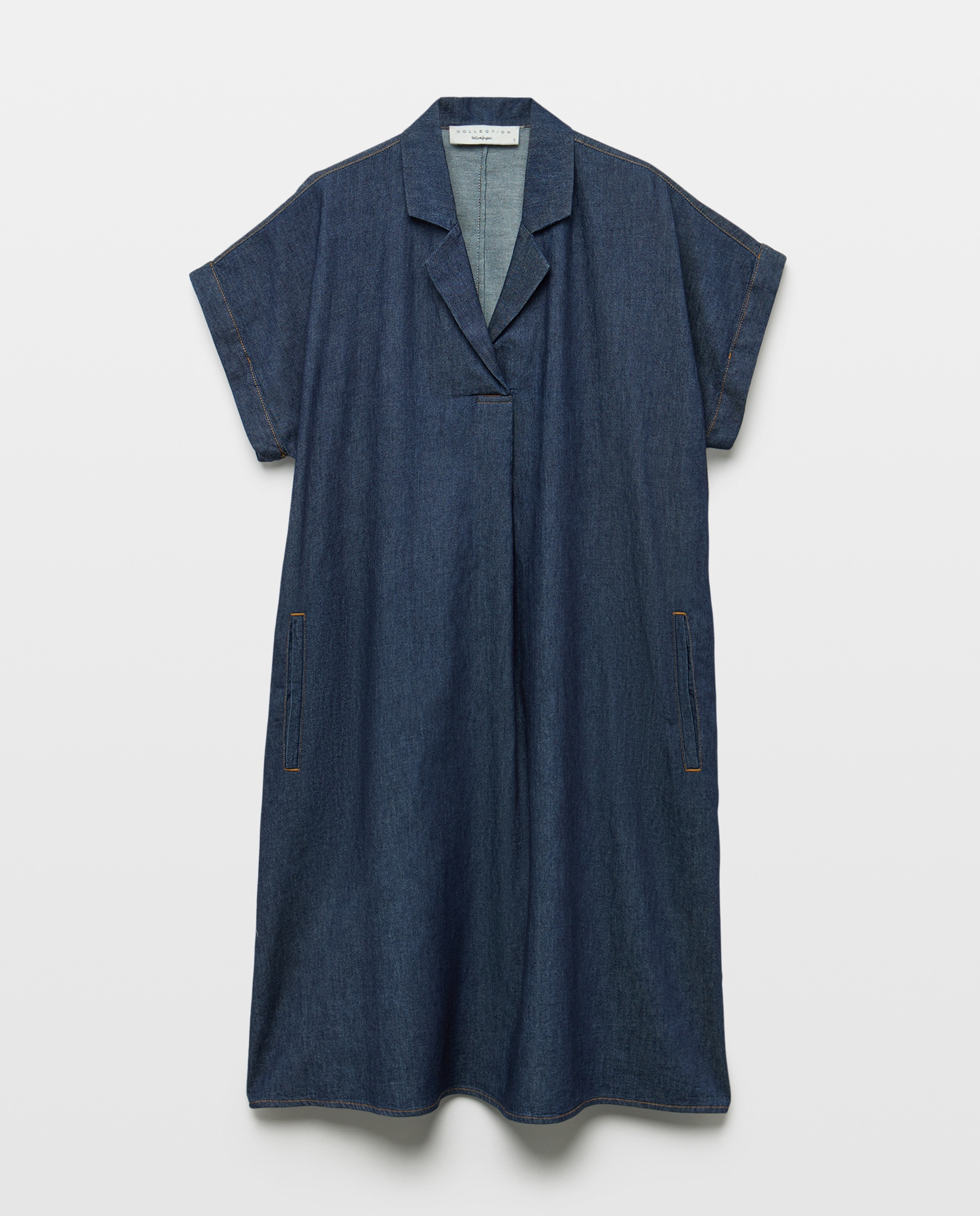 Imagem 0 de Vestido Midi de Ganga