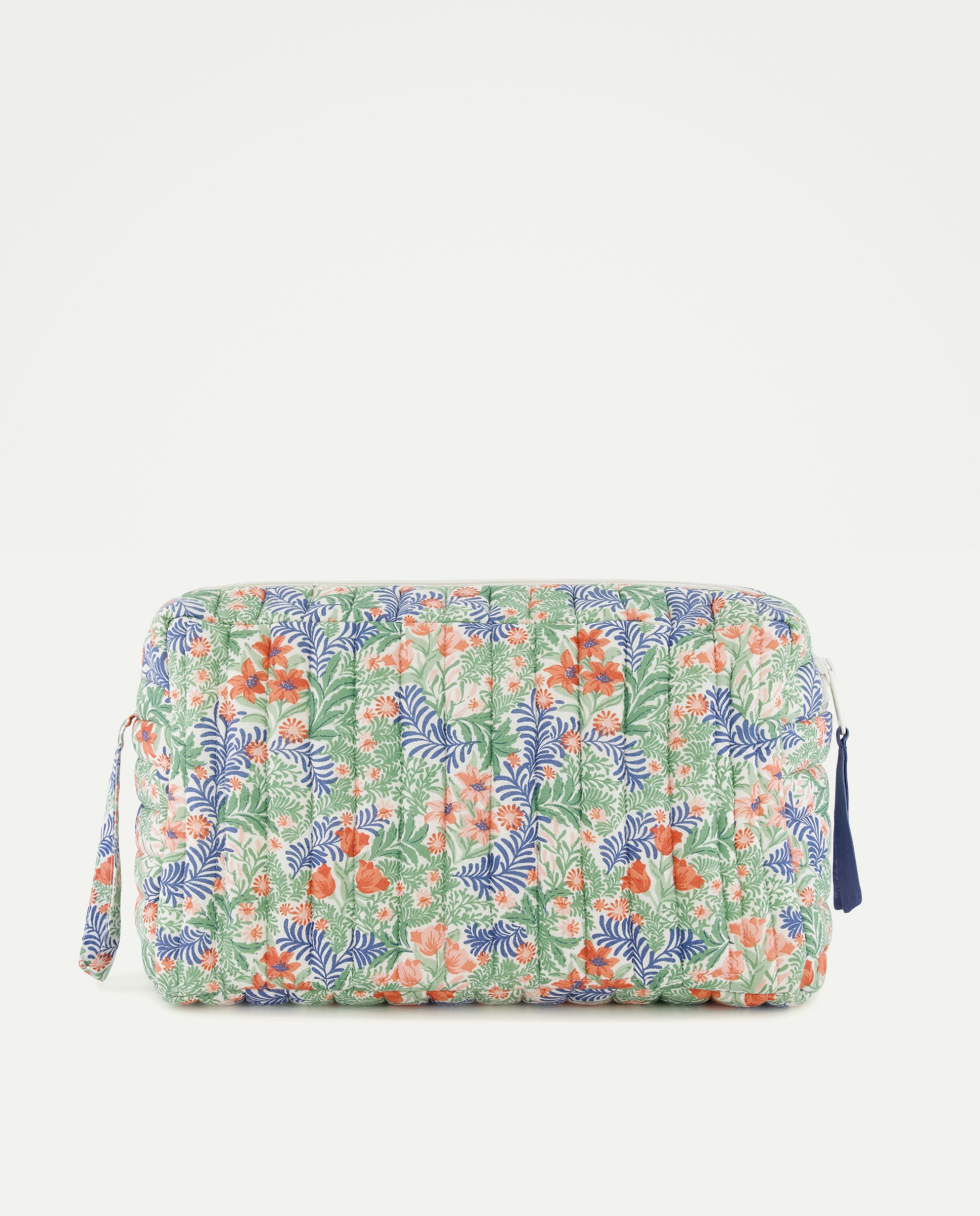 Imagen 0 de Neceser infantil de baño clavel