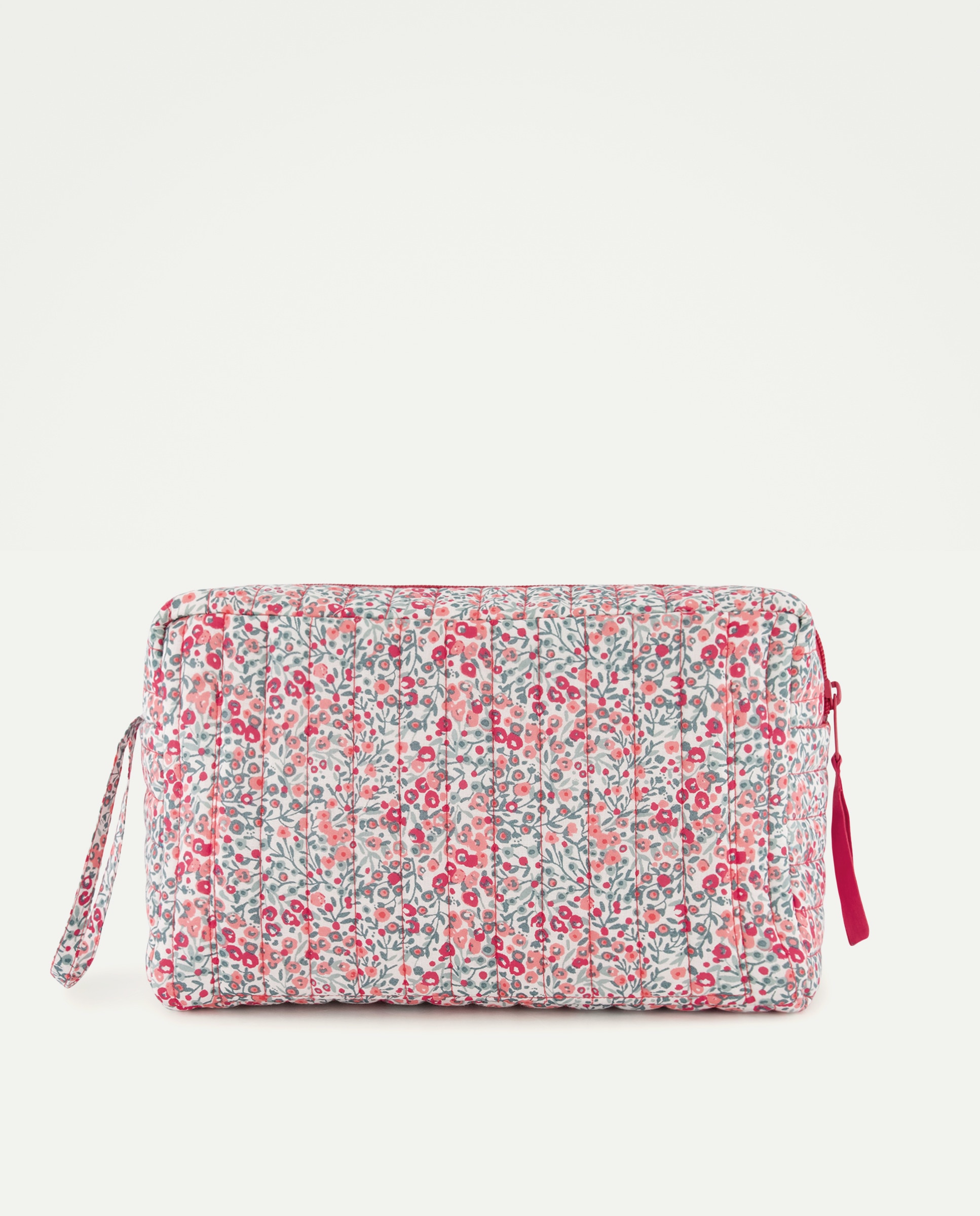 Imagen 0 de Neceser infantil de baño flores