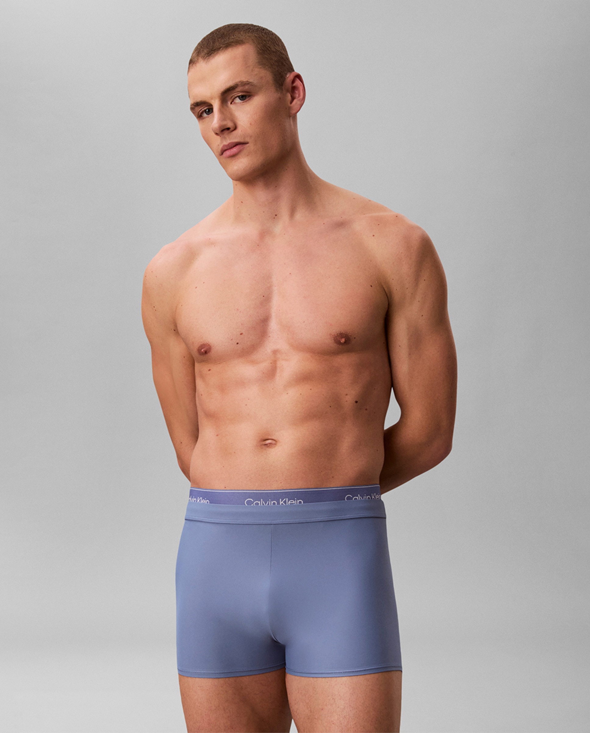 Imagem 0 de Calções de Banho Justos