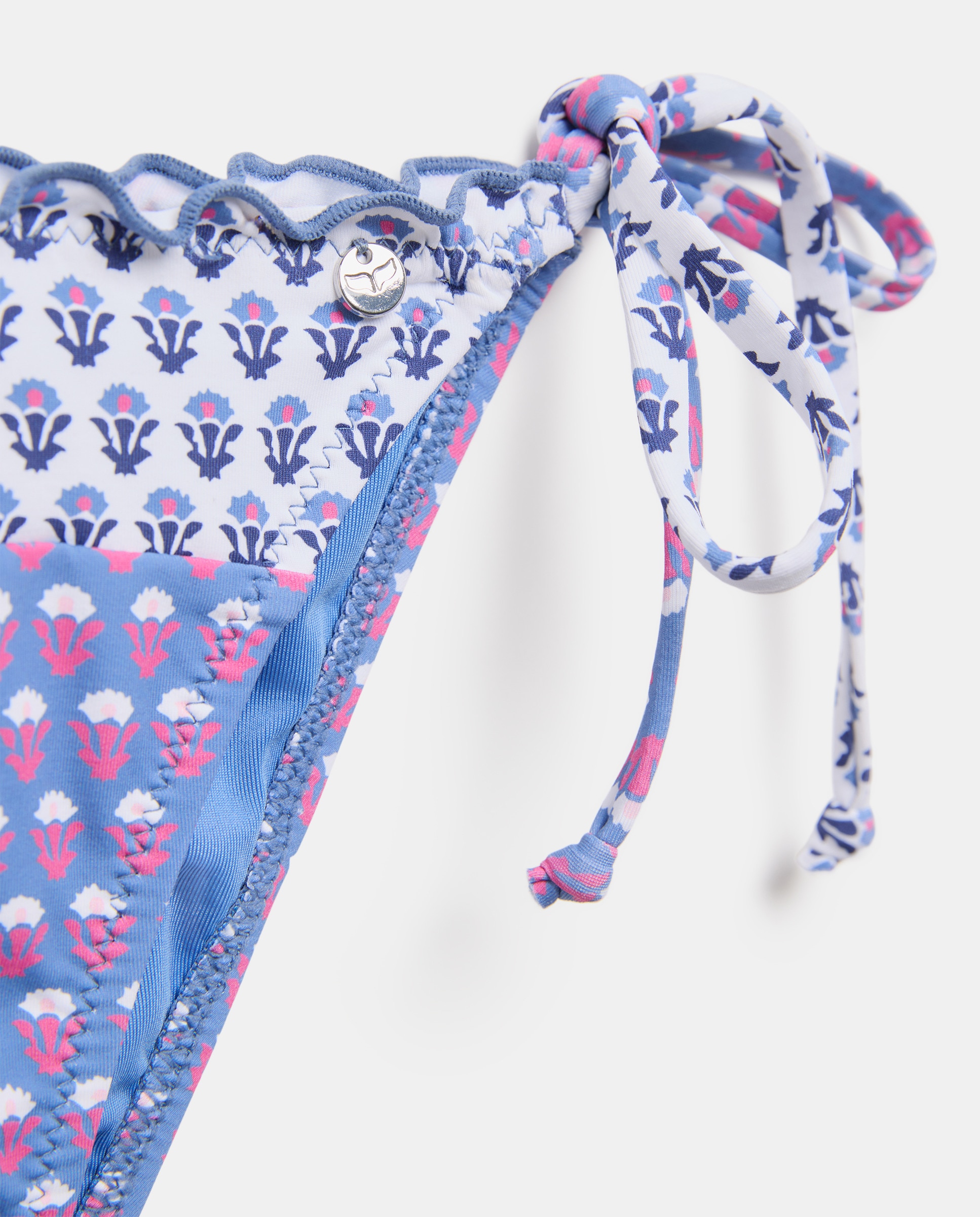 Tanga com Patch 400 Azul-5