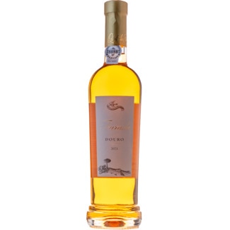 Vinho Branco do Douro Late Harvest garrafa 50 cl - Furada