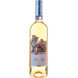 Vinho Branco do Douro Castas garrafa 75 cl - Pata D'urso