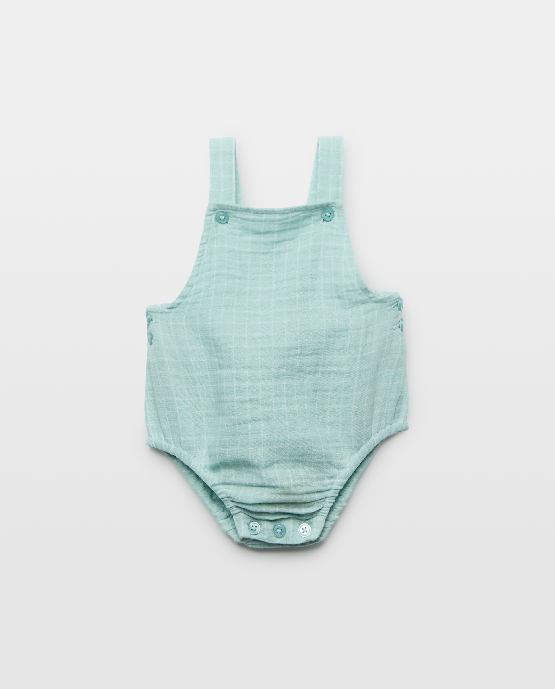 Imagen 0 de Ranita de recién nacido cuadros