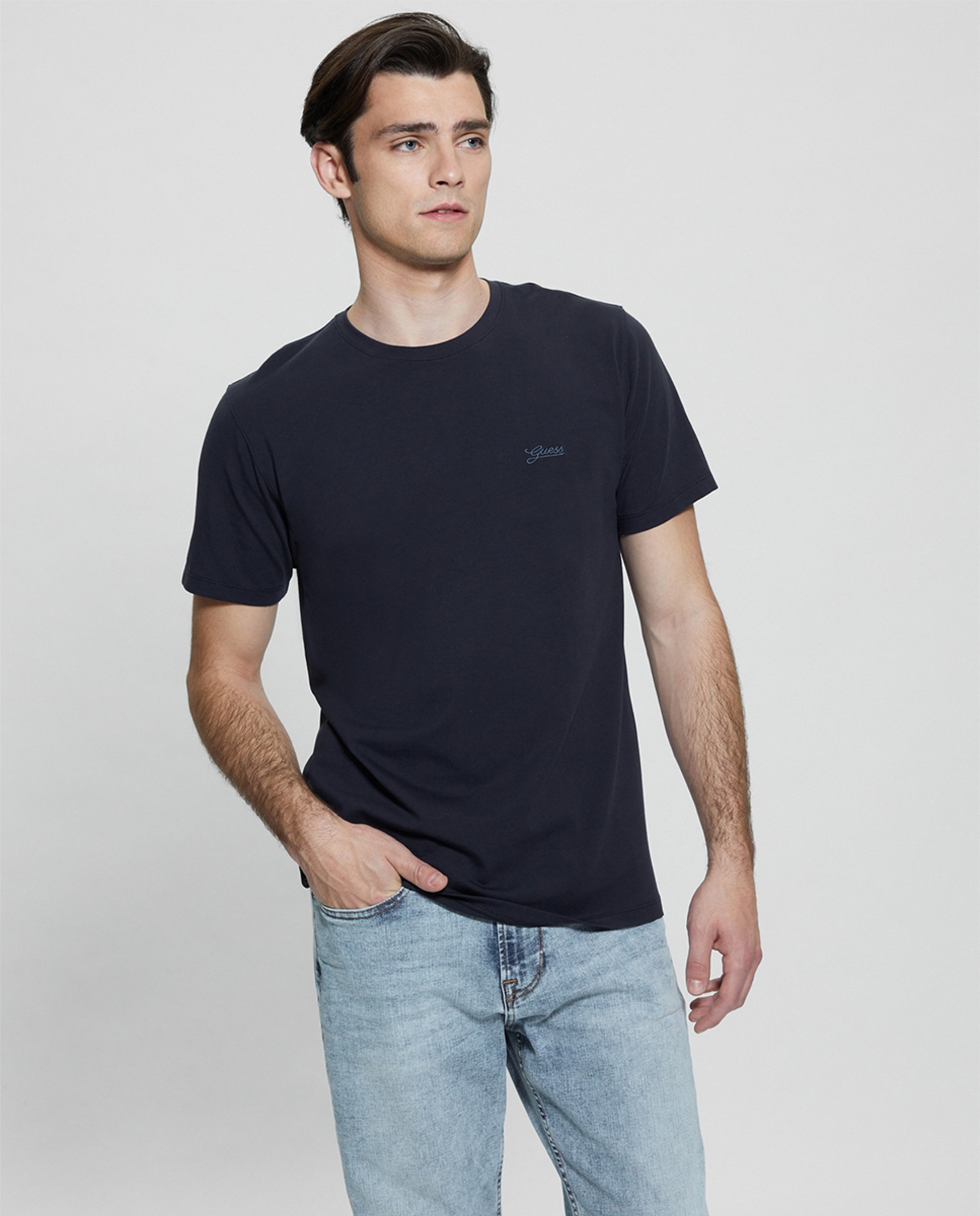 Imagem 0 de T-shirt com Manga Curta