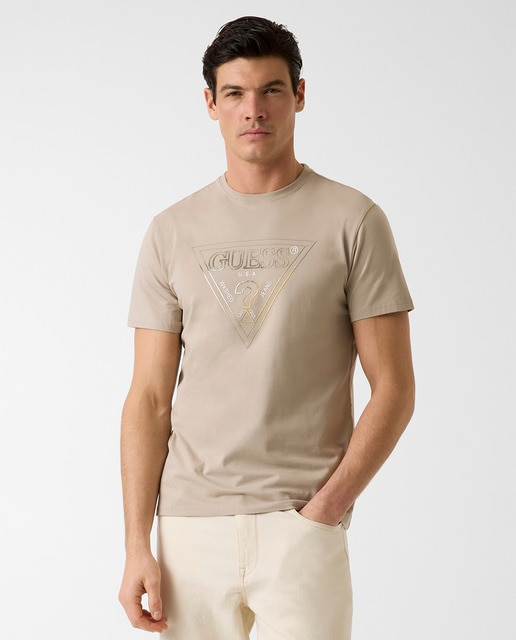 Imagem 0 de T-shirt de Manga Curta