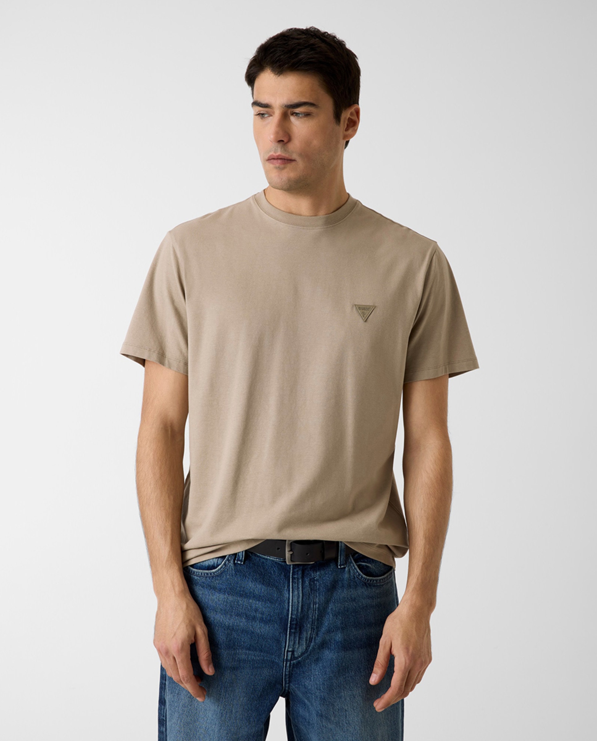 Imagem 0 de T-shirt de Manga Curta